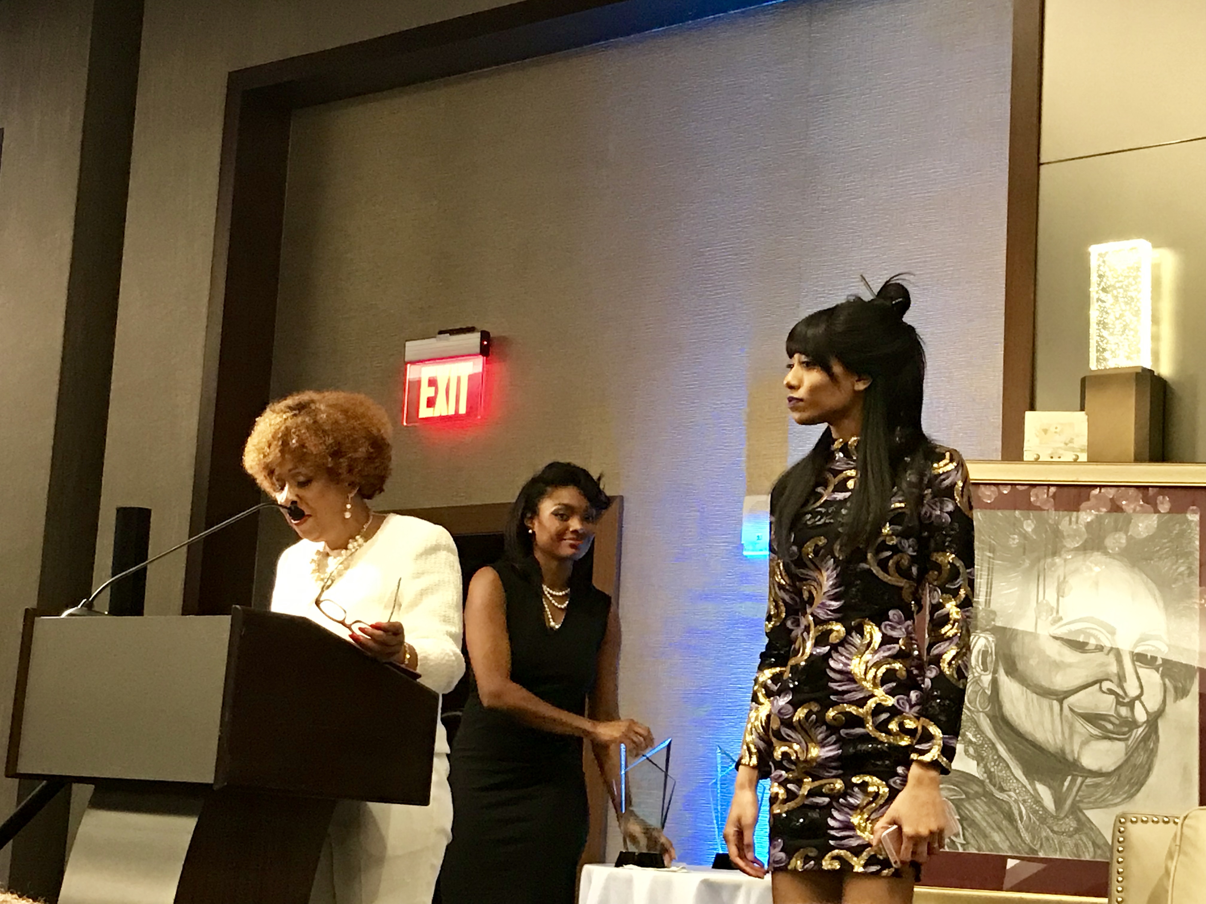 OMOV 2019 (Photos: Tameka Nichole)