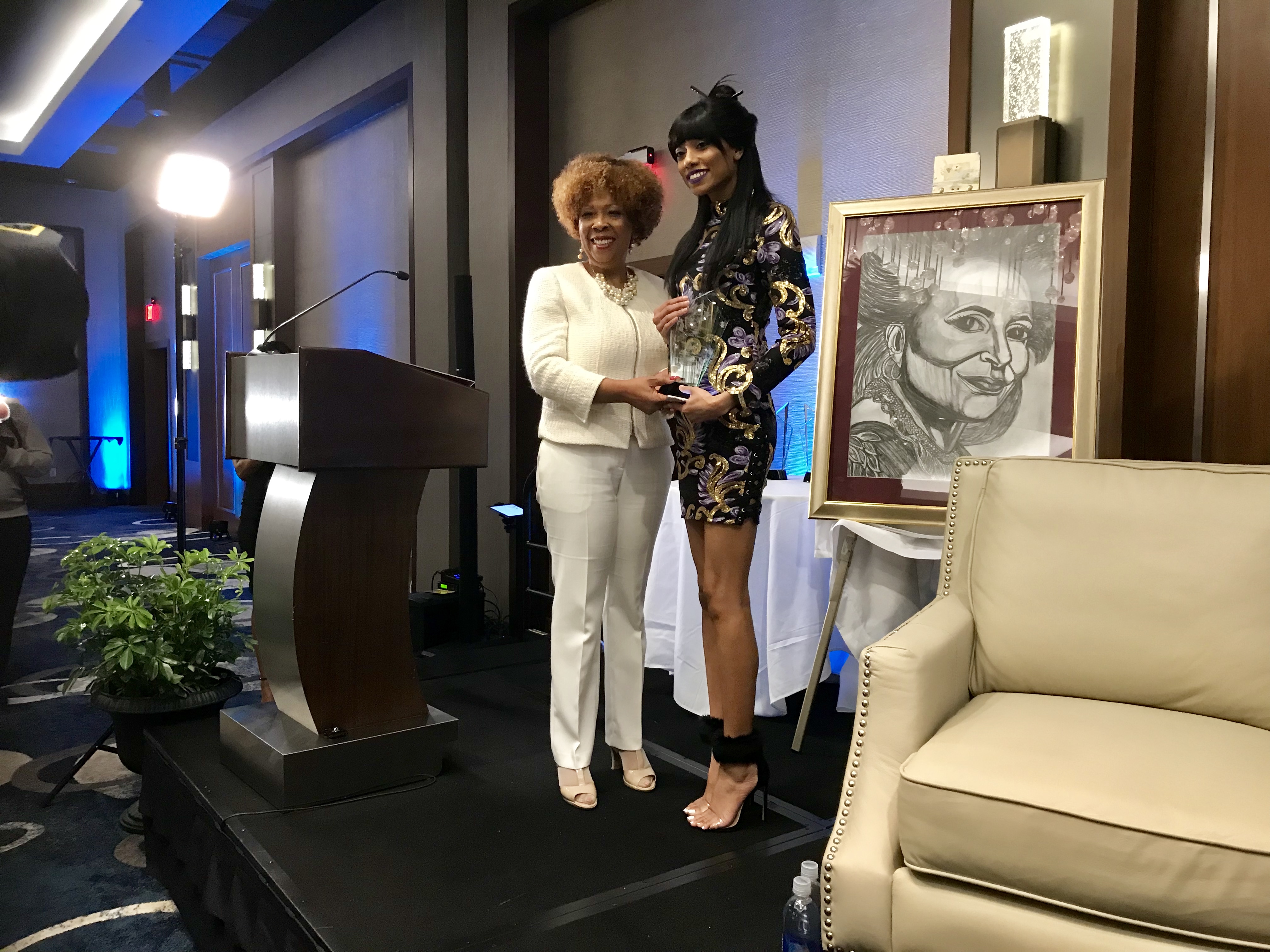 OMOV 2019 (Photos: Tameka Nichole)