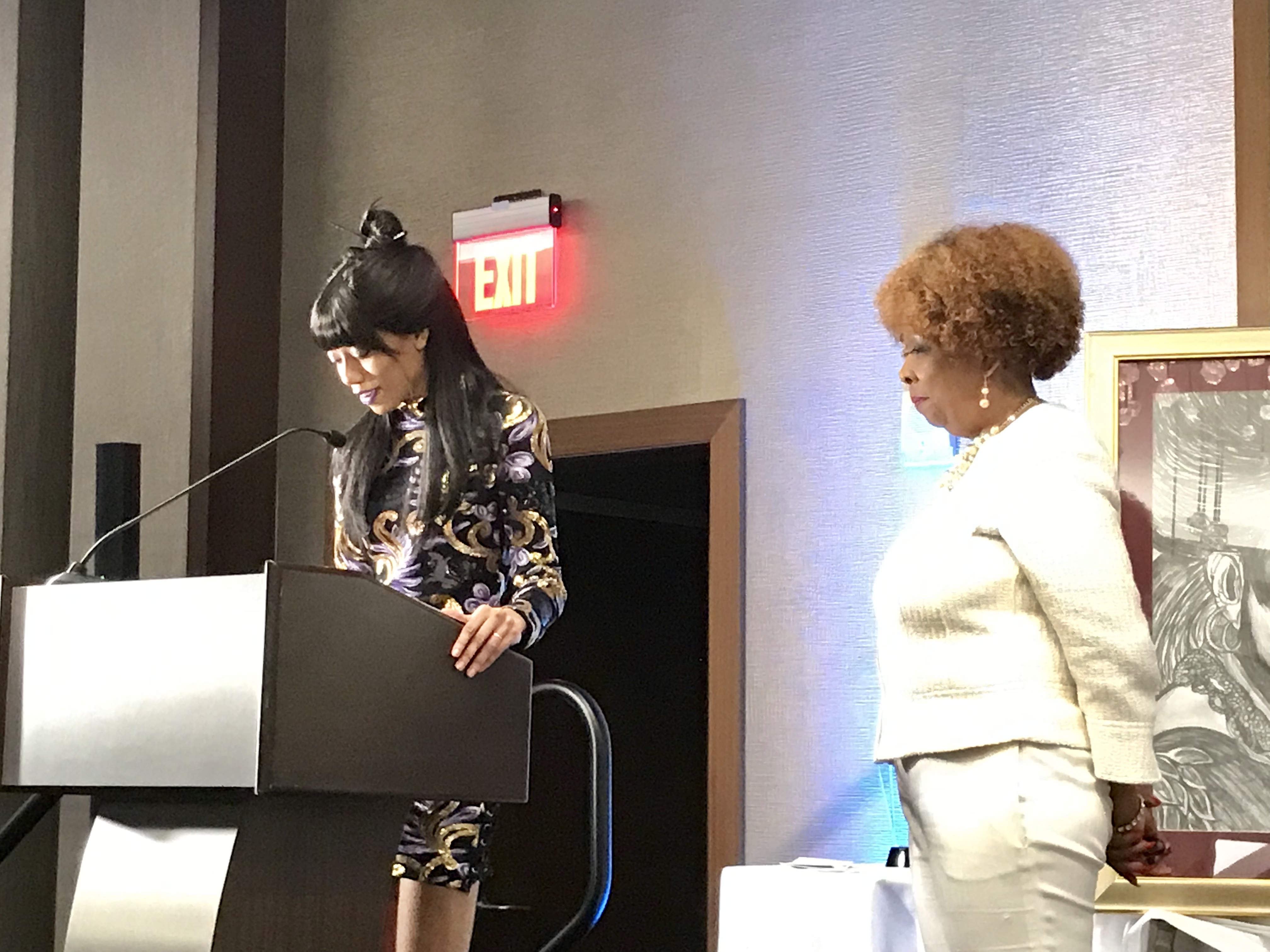 OMOV 2019 (Photos: Tameka Nichole)