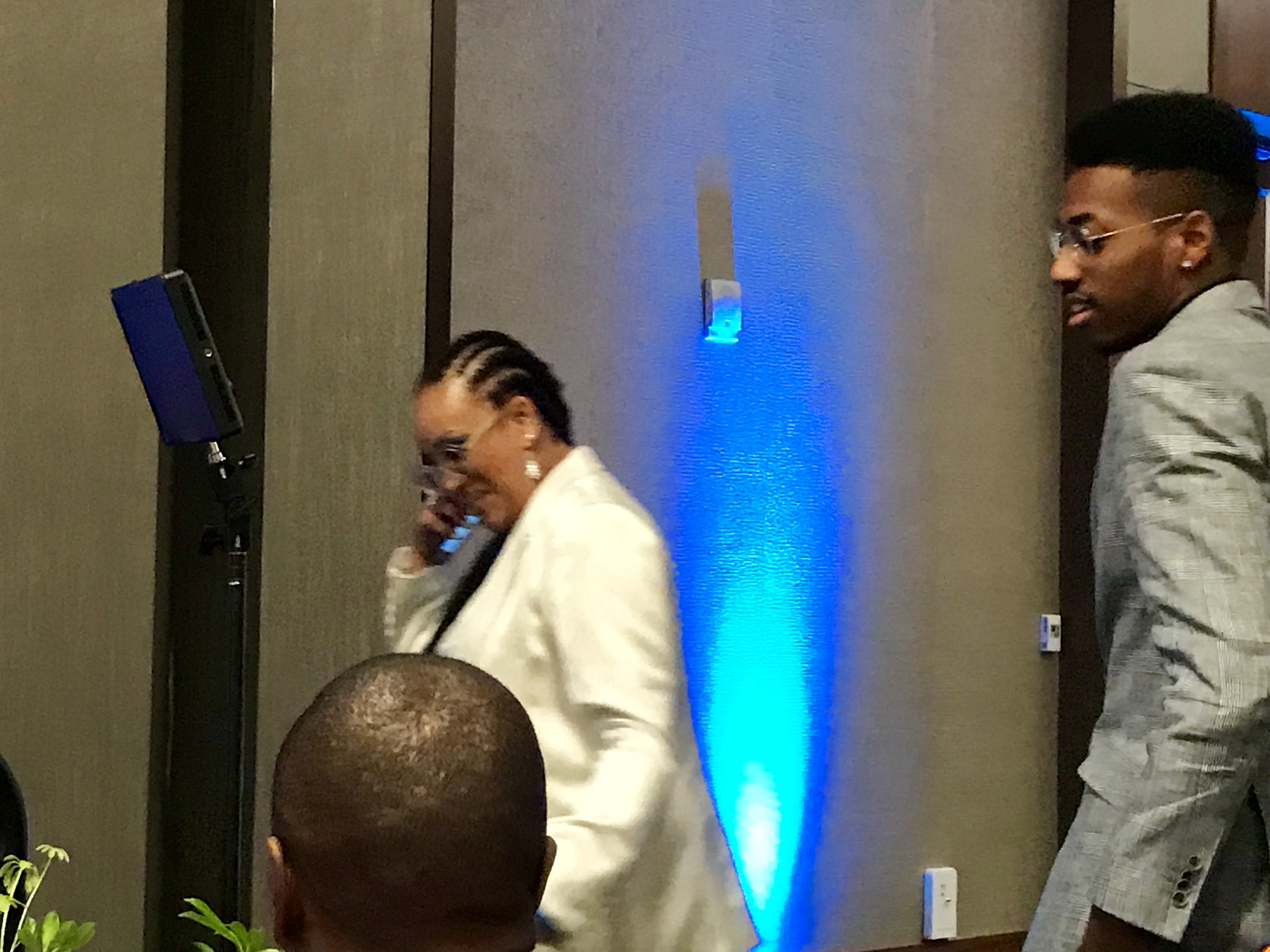 OMOV 2019 (Photos: Tameka Nichole)