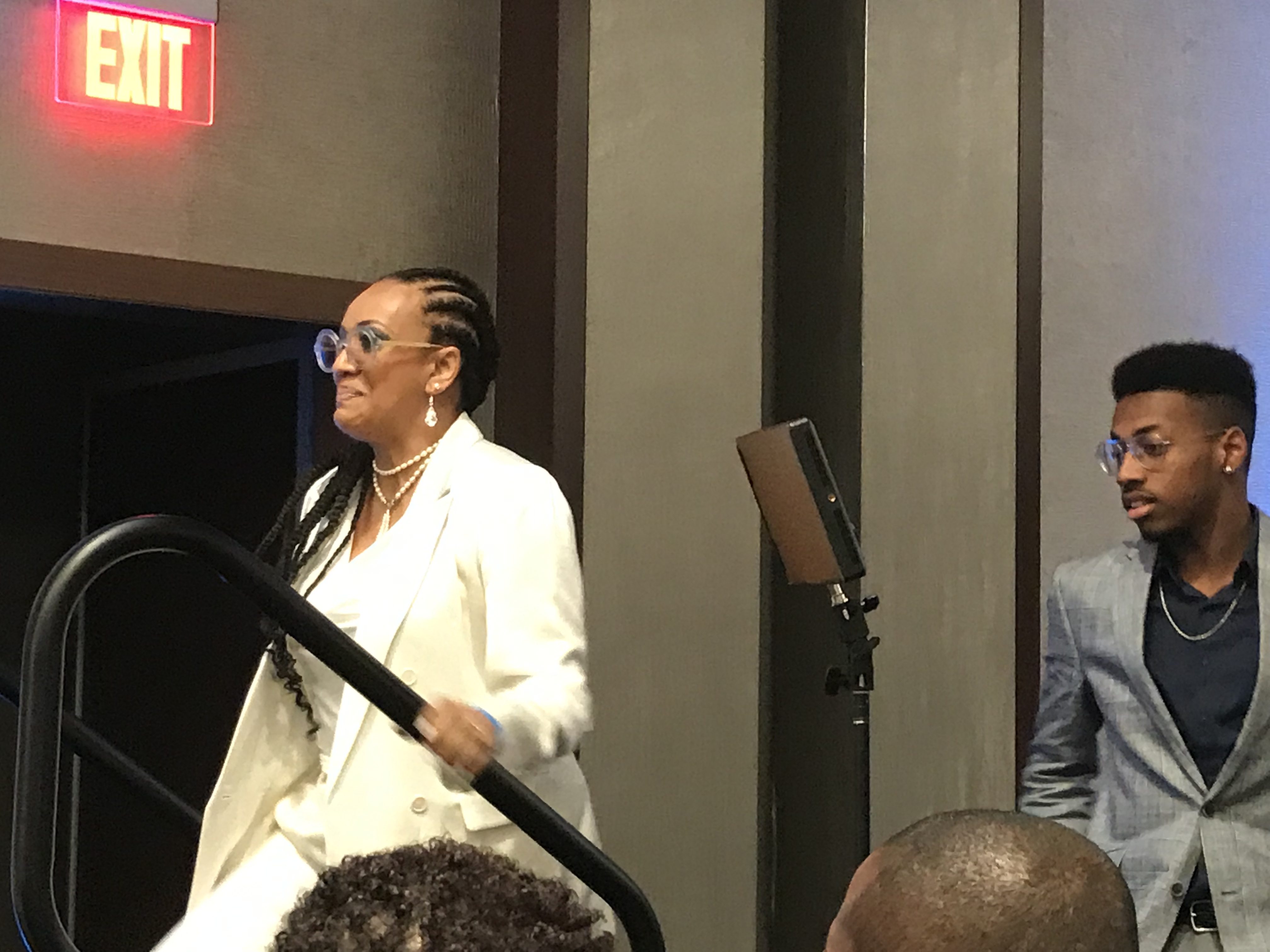 OMOV 2019 (Photos: Tameka Nichole)