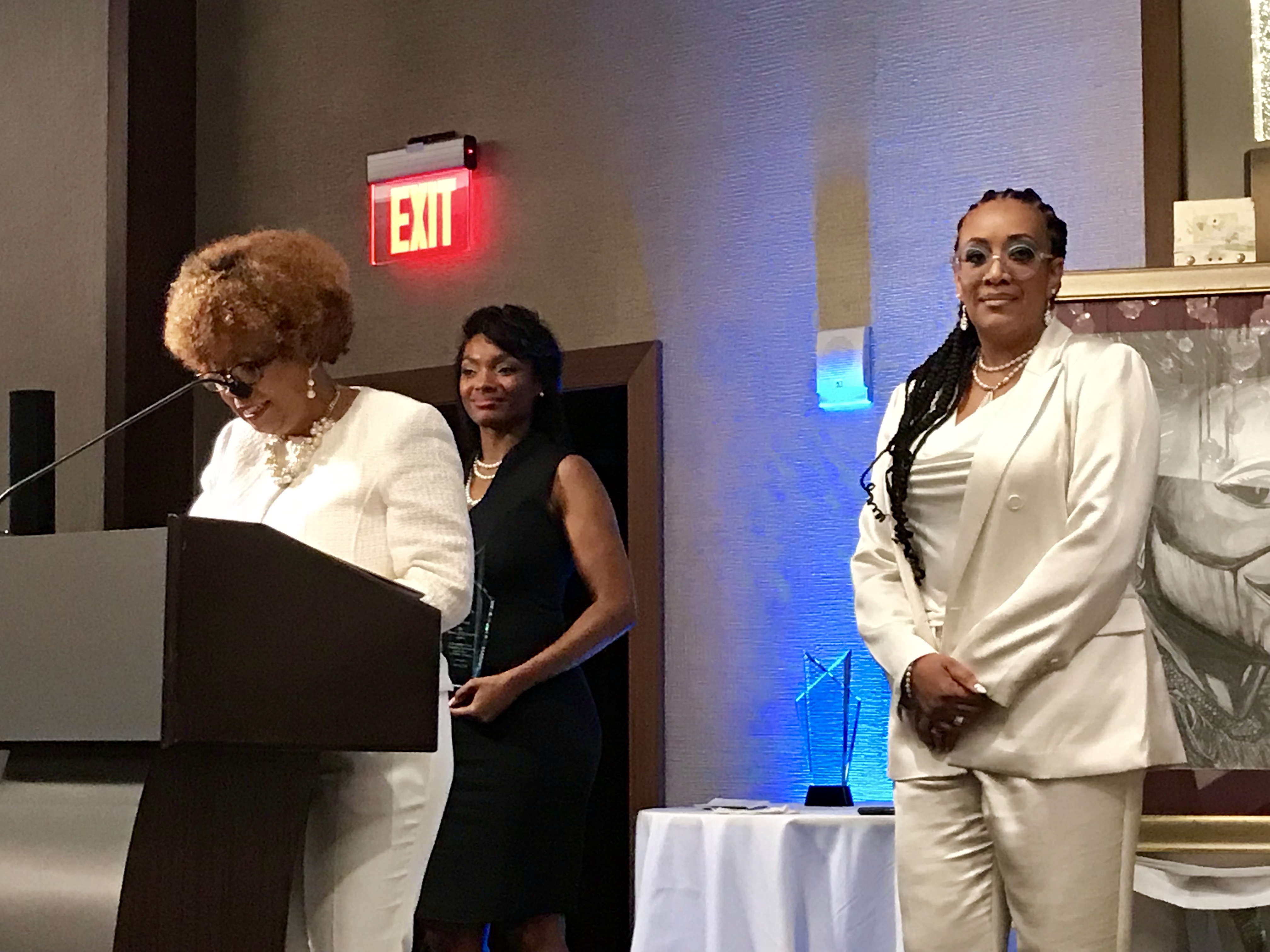 OMOV 2019 (Photos: Tameka Nichole)