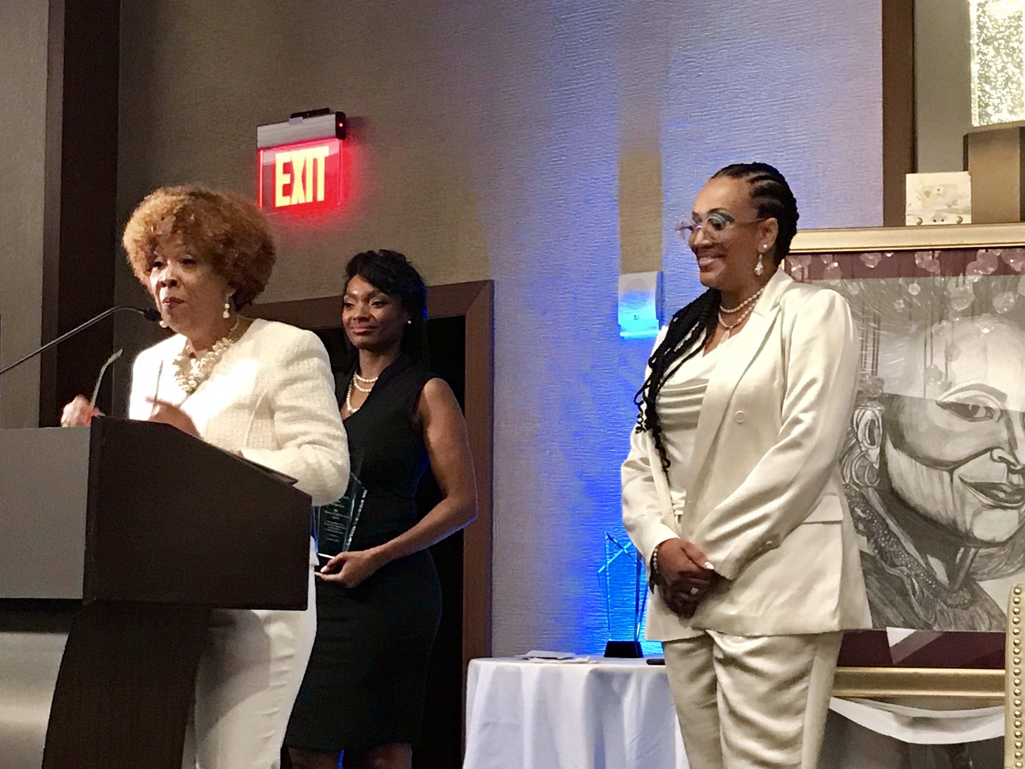 OMOV 2019 (Photos: Tameka Nichole)