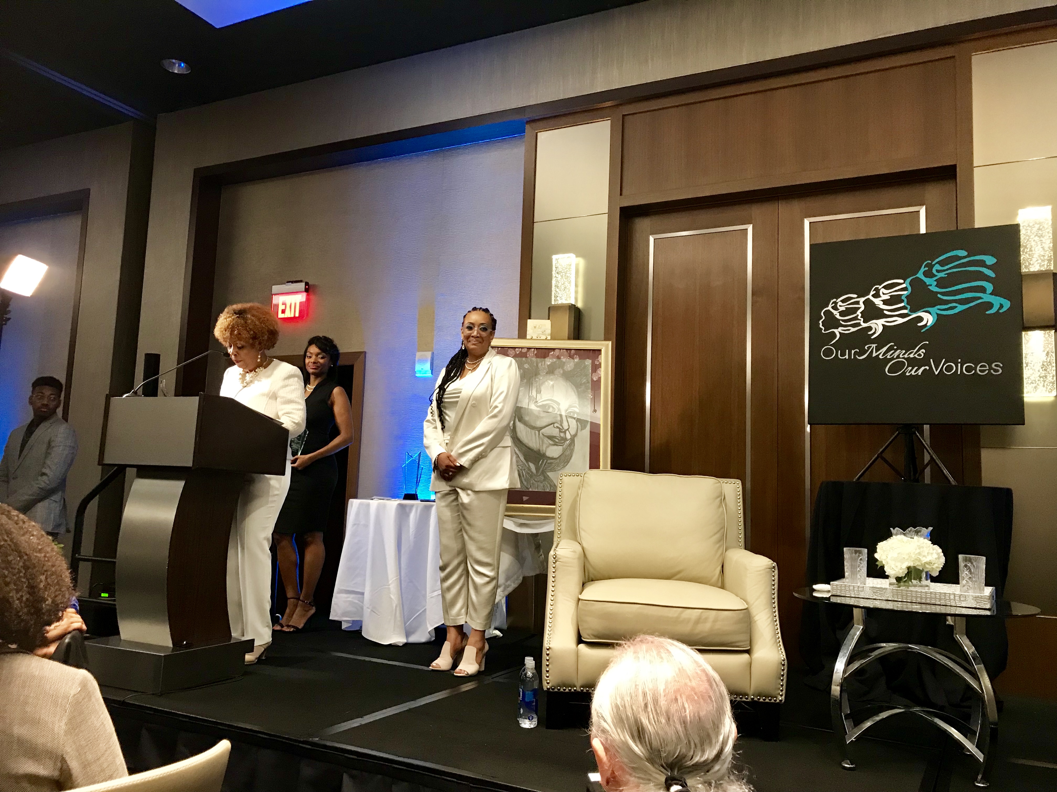 OMOV 2019 (Photos: Tameka Nichole)