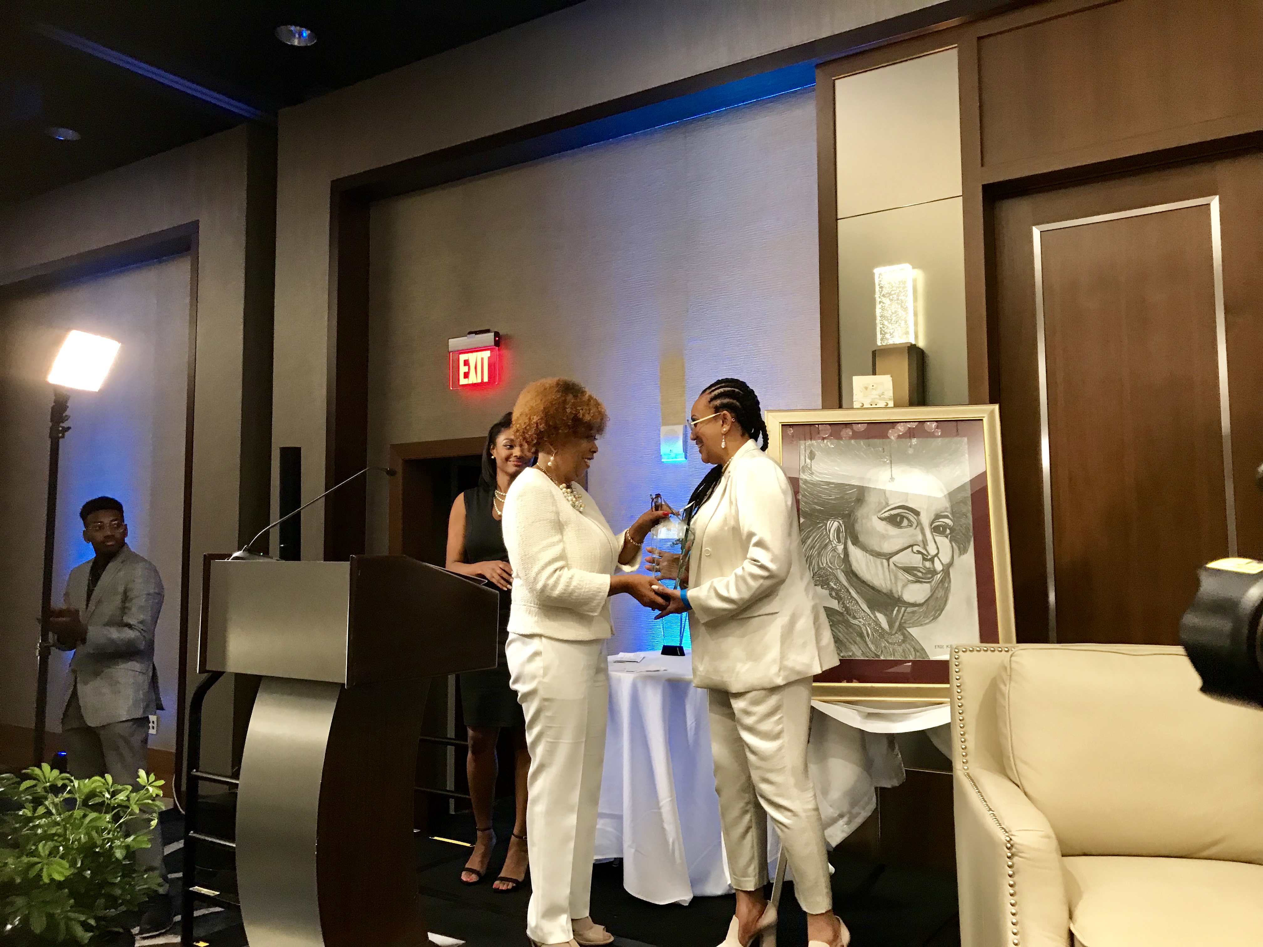 OMOV 2019 (Photos: Tameka Nichole)