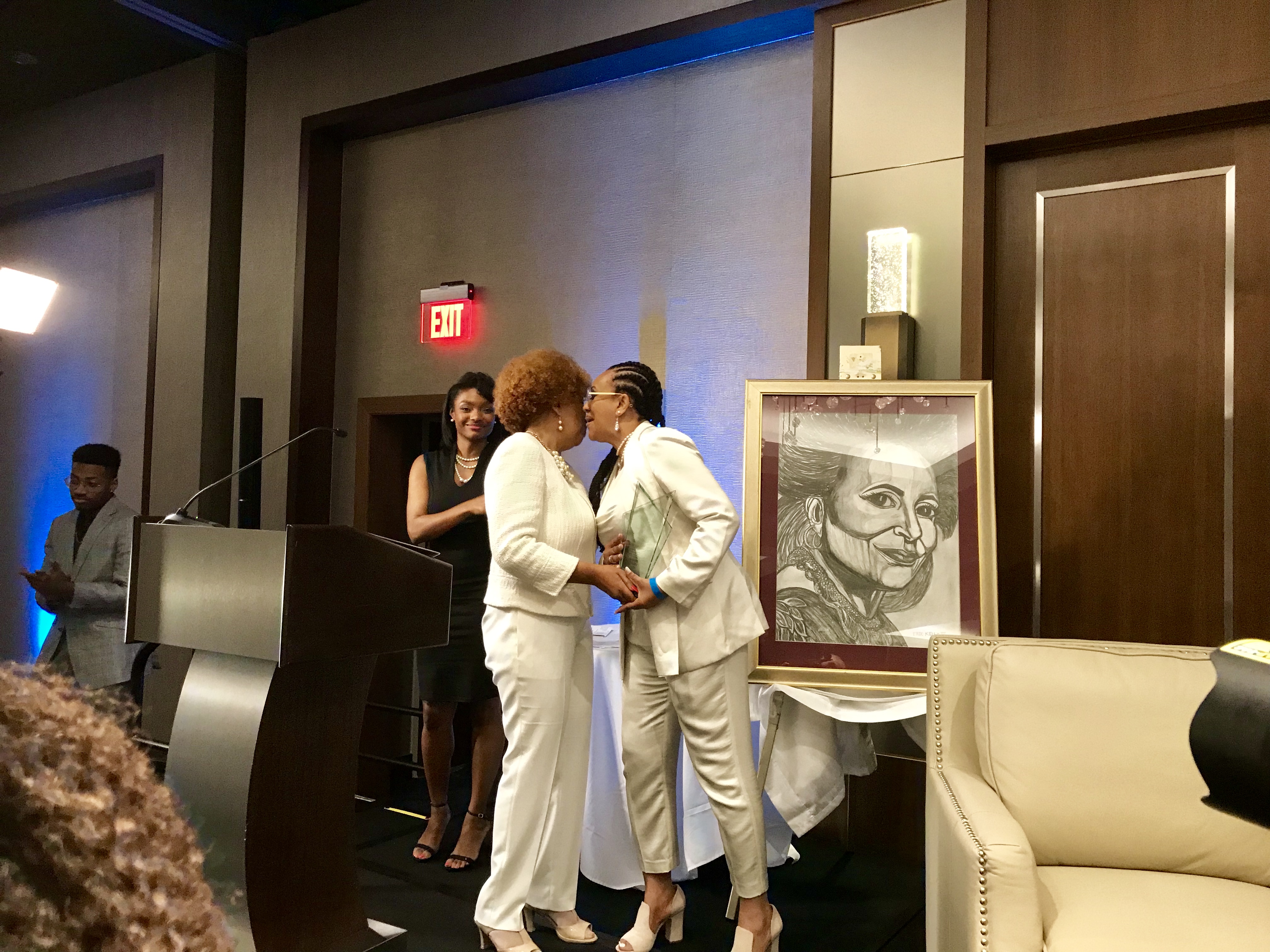 OMOV 2019 (Photos: Tameka Nichole)