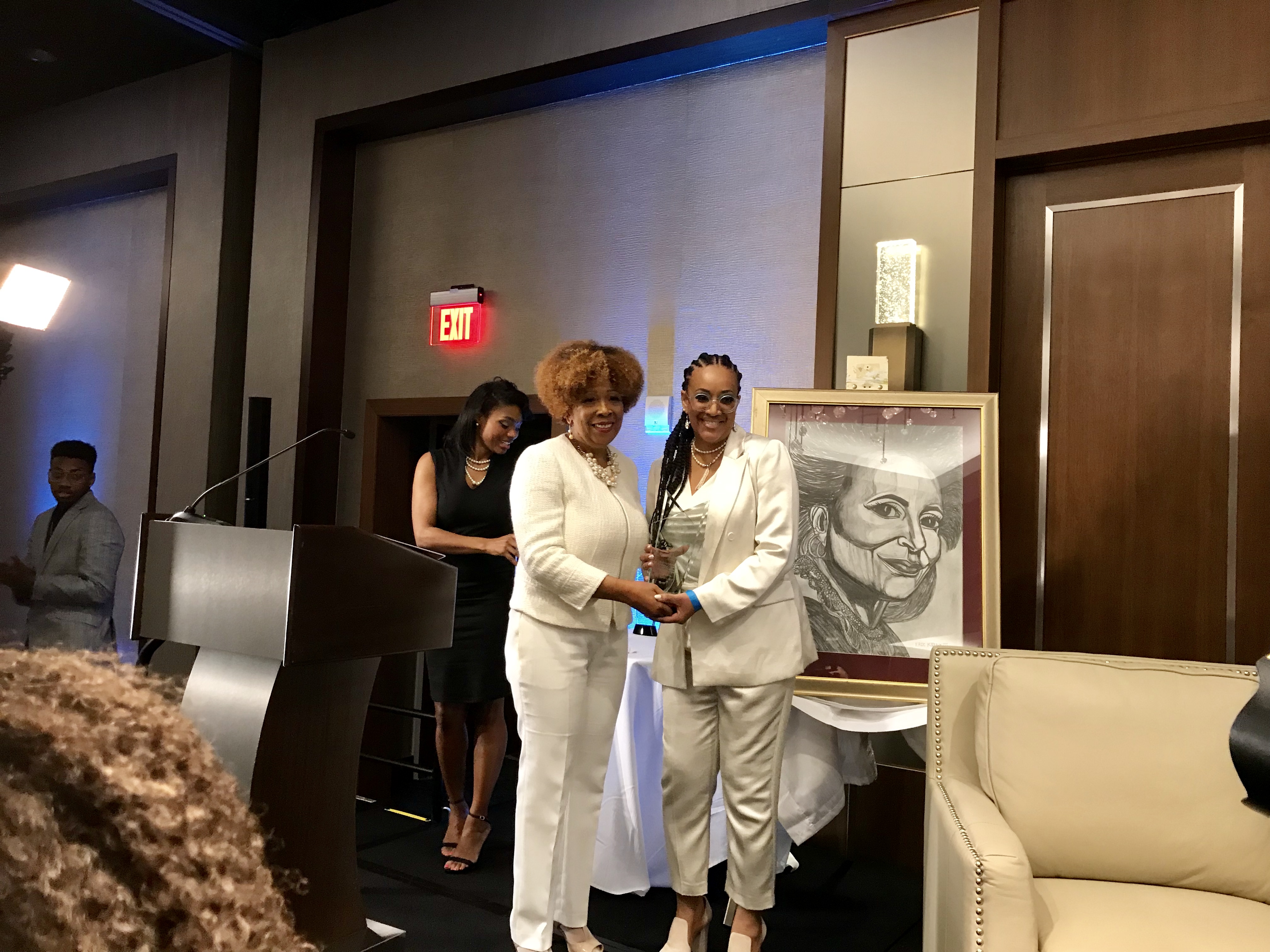OMOV 2019 (Photos: Tameka Nichole)