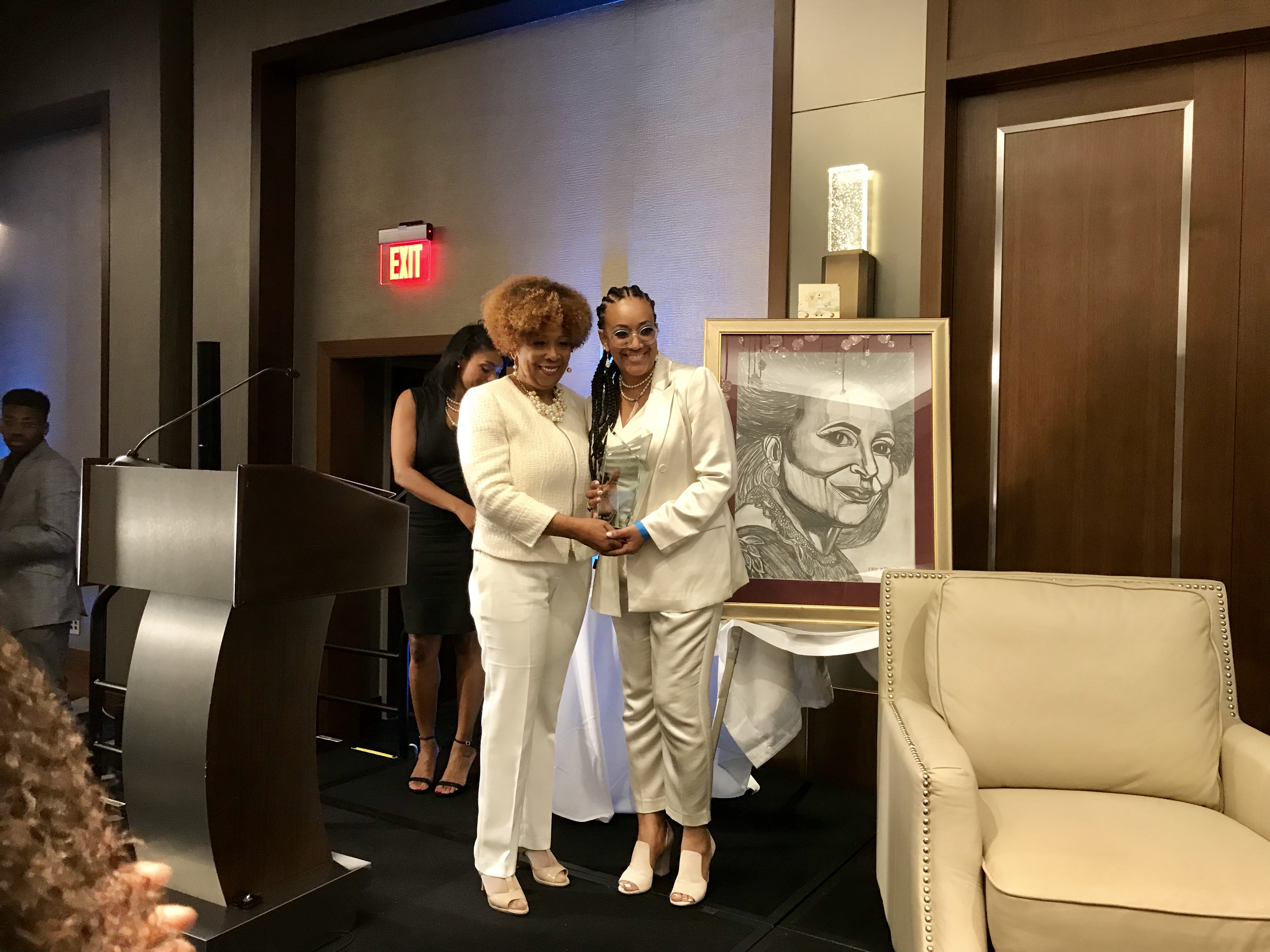 OMOV 2019 (Photos: Tameka Nichole)