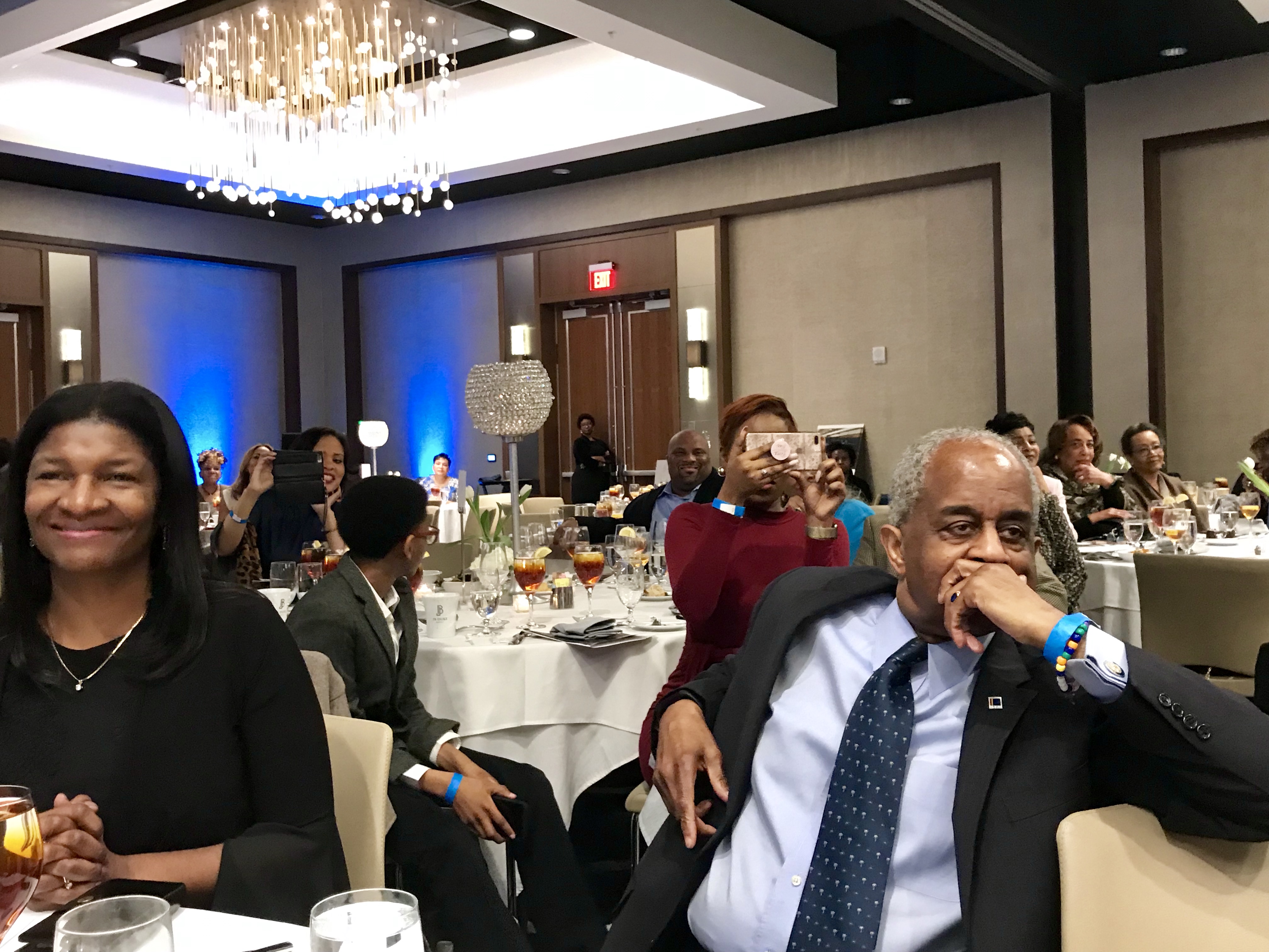 OMOV 2019 (Photos: Tameka Nichole)