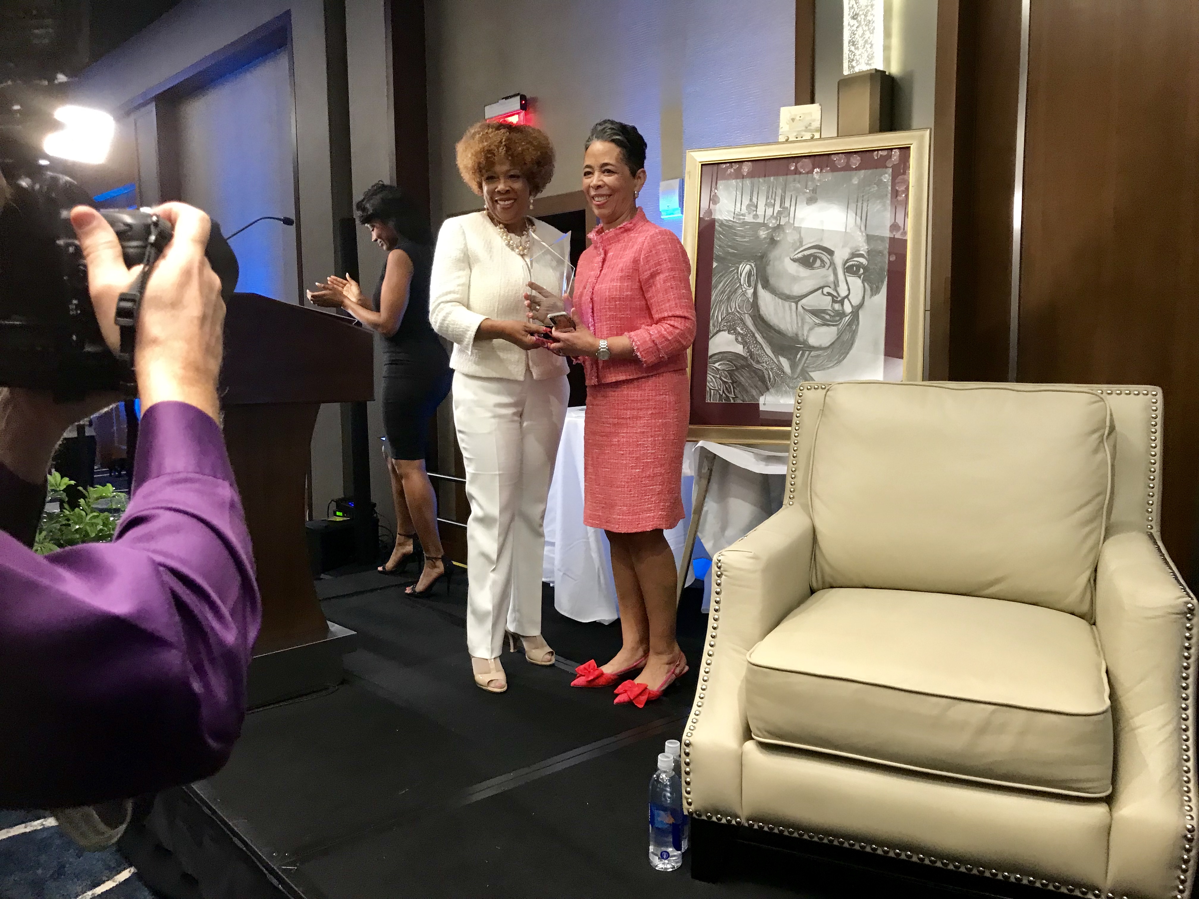 OMOV 2019 (Photos: Tameka Nichole)
