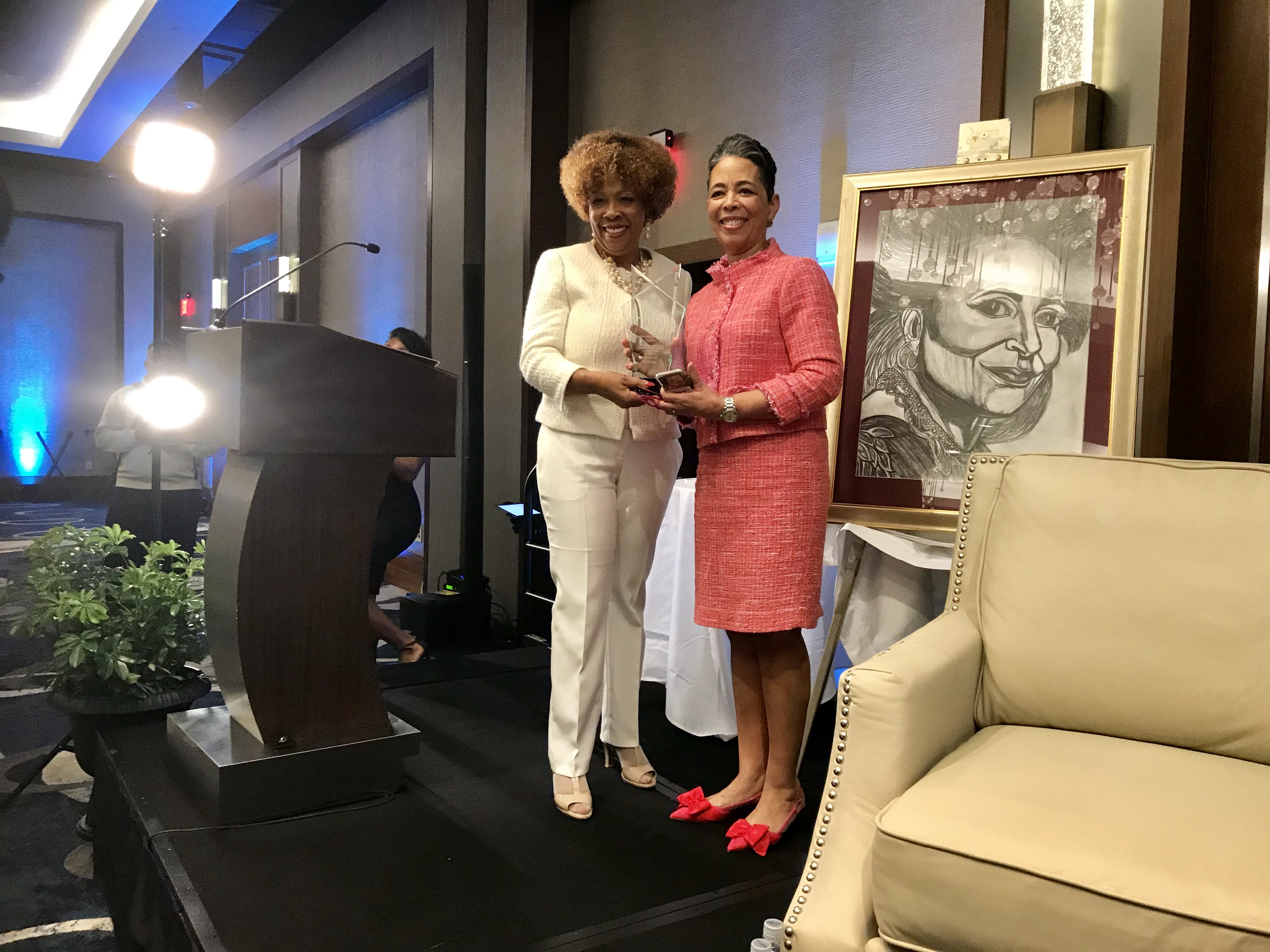 OMOV 2019 (Photos: Tameka Nichole)