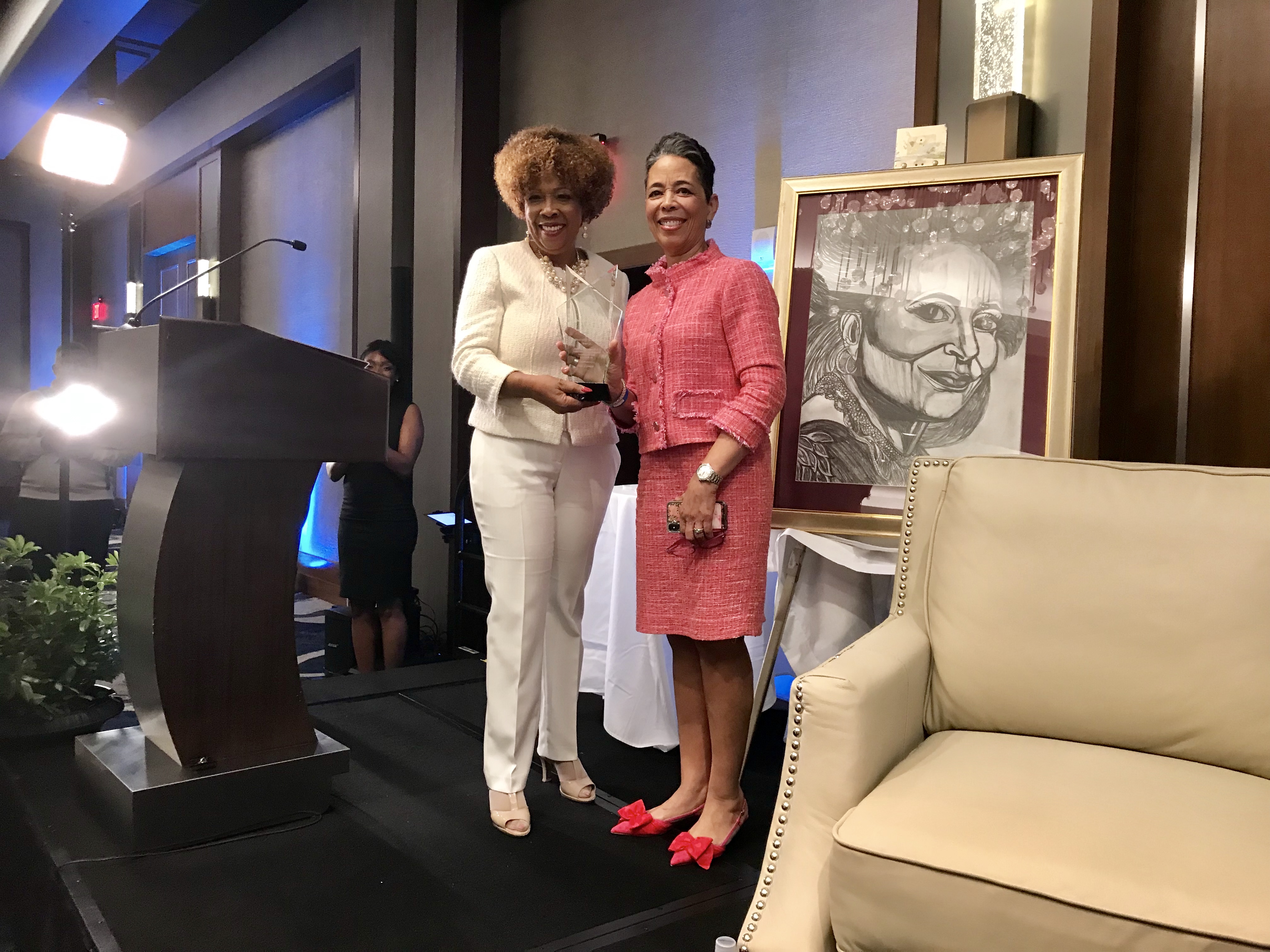 OMOV 2019 (Photos: Tameka Nichole)