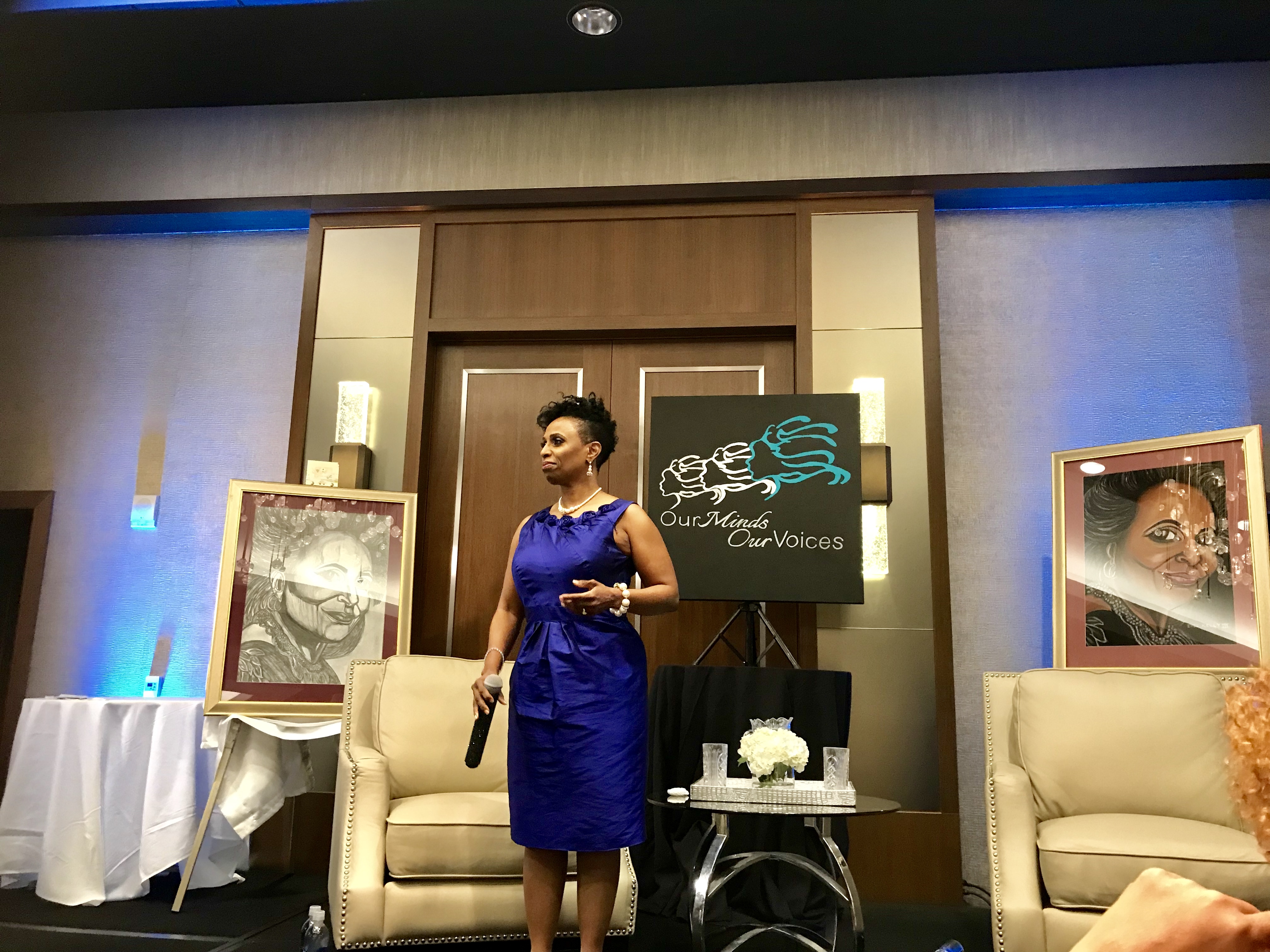 OMOV 2019 (Photos: Tameka Nichole)