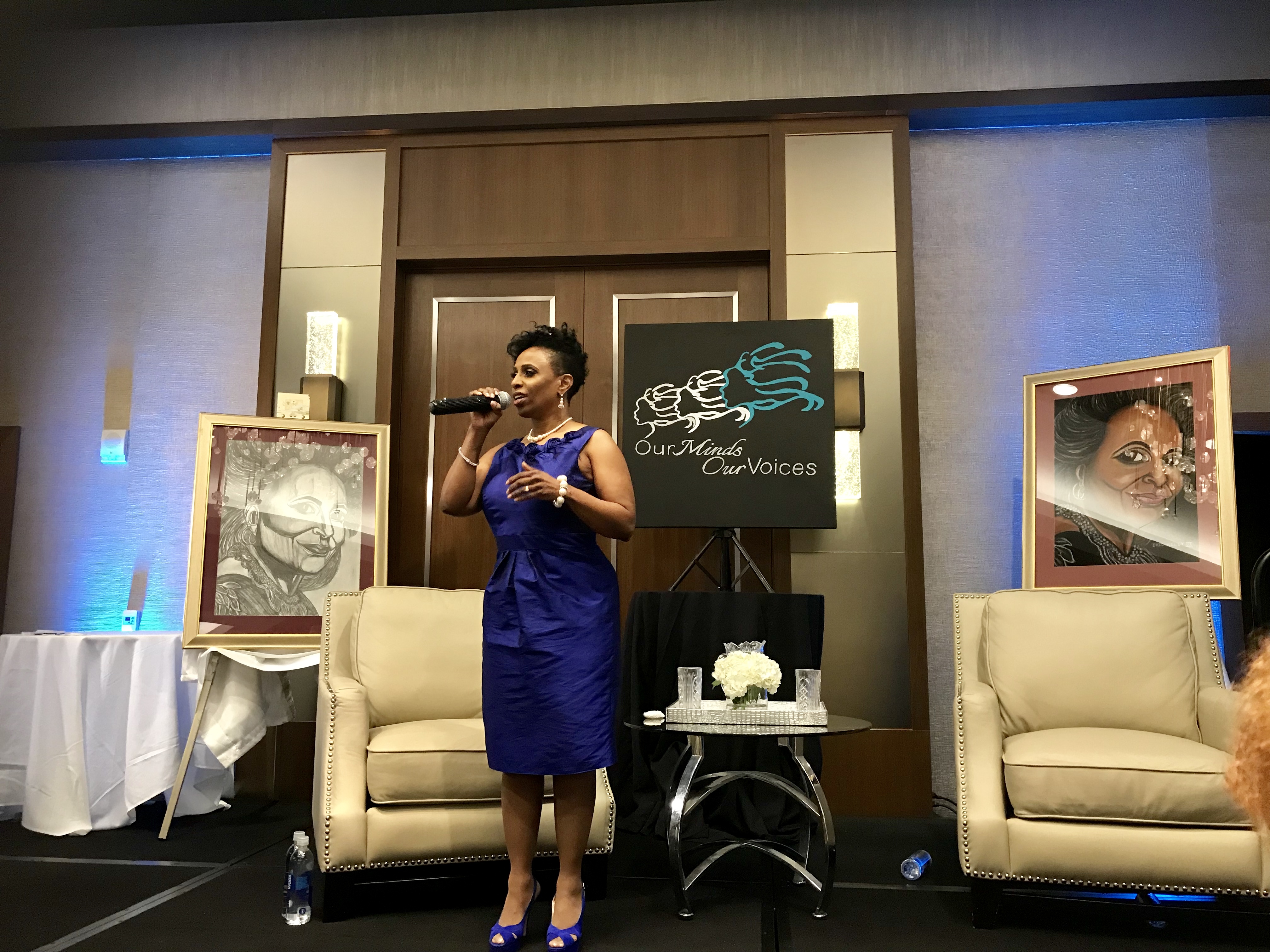 OMOV 2019 (Photos: Tameka Nichole)