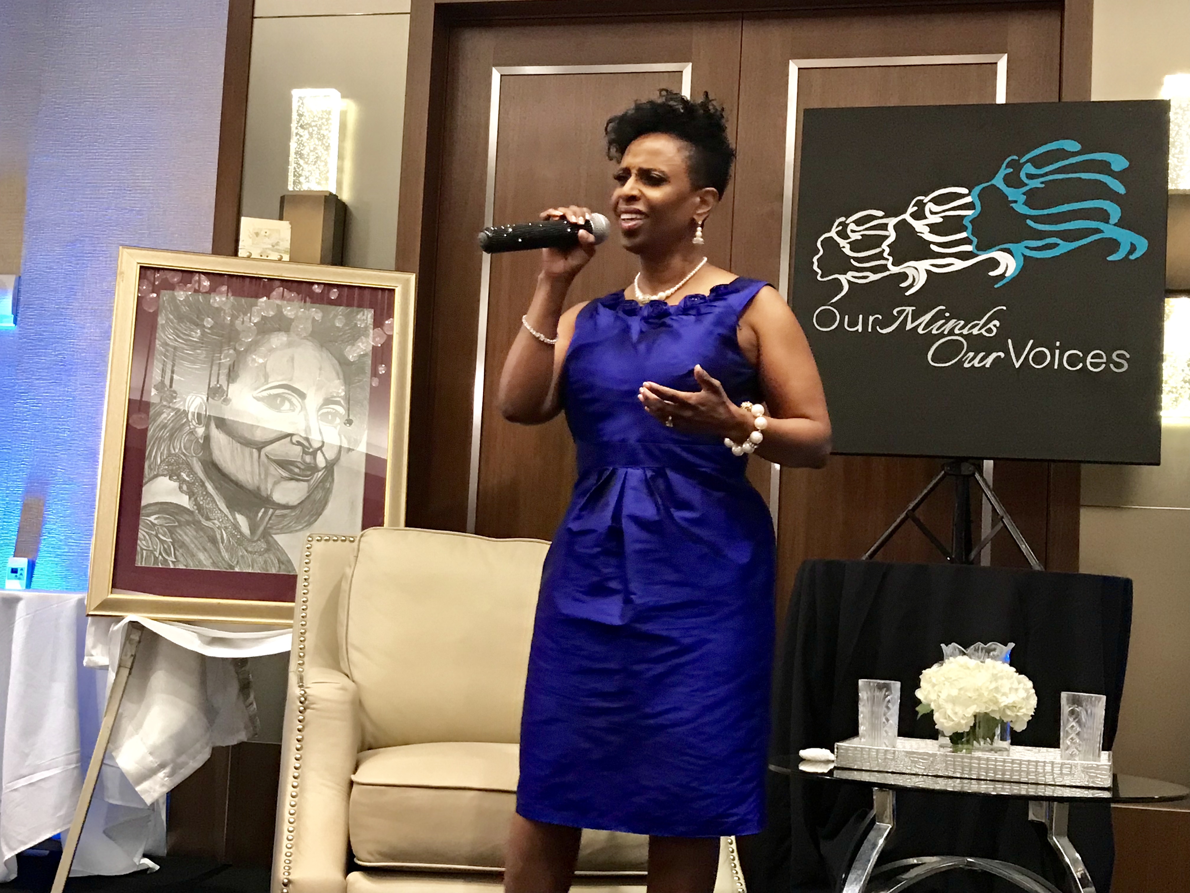 OMOV 2019 (Photos: Tameka Nichole)