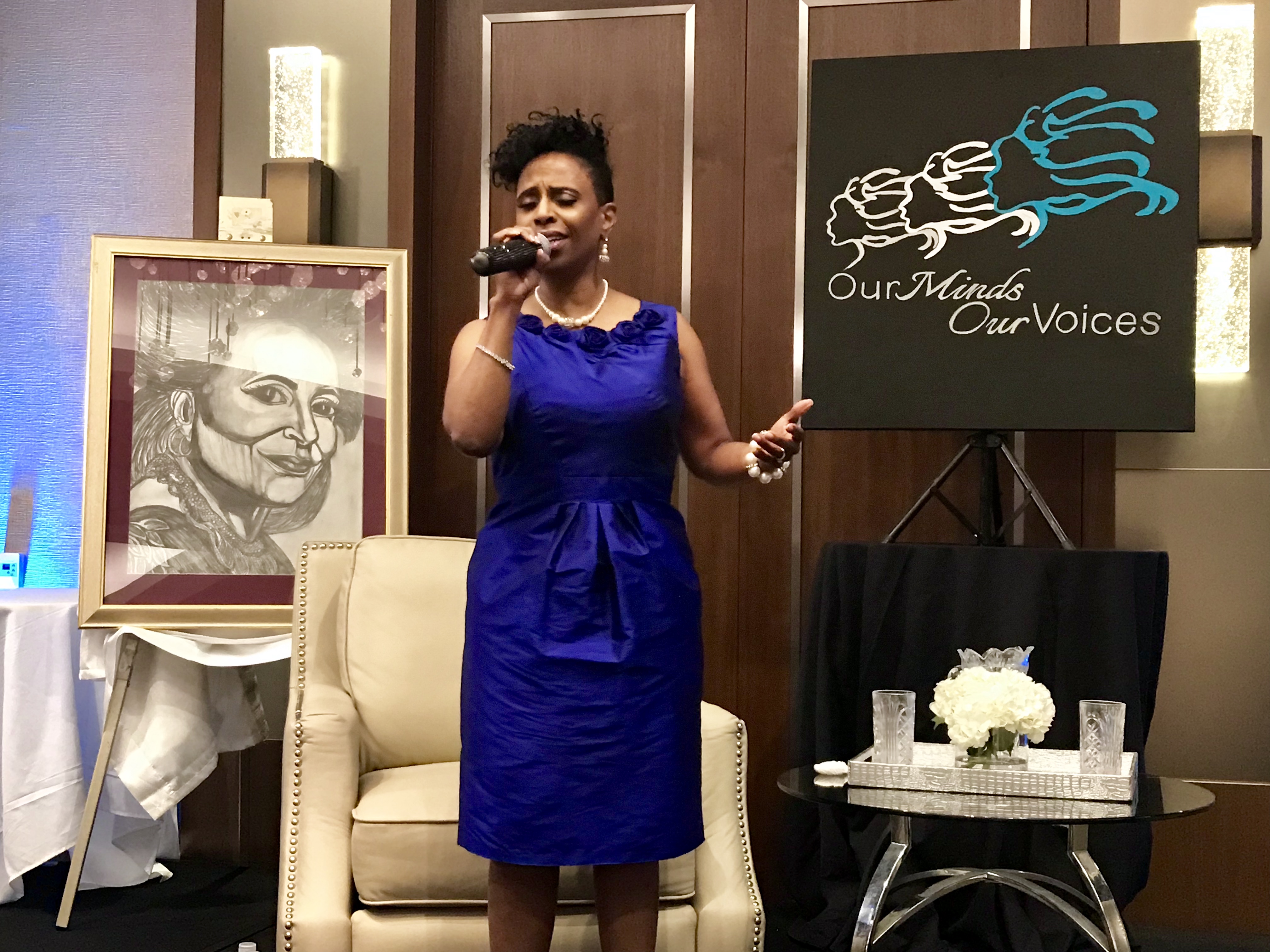 OMOV 2019 (Photos: Tameka Nichole)