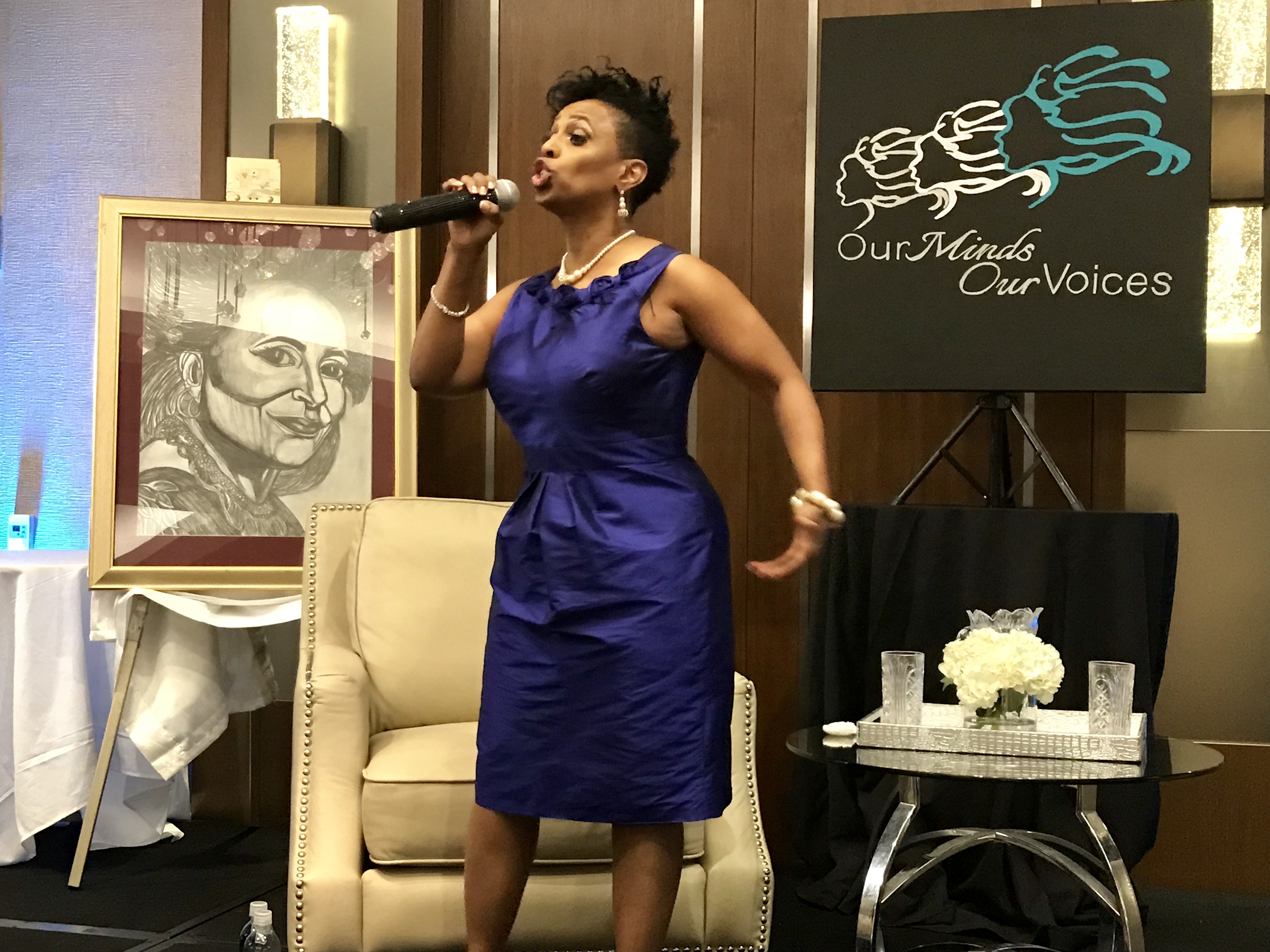 OMOV 2019 (Photos: Tameka Nichole)