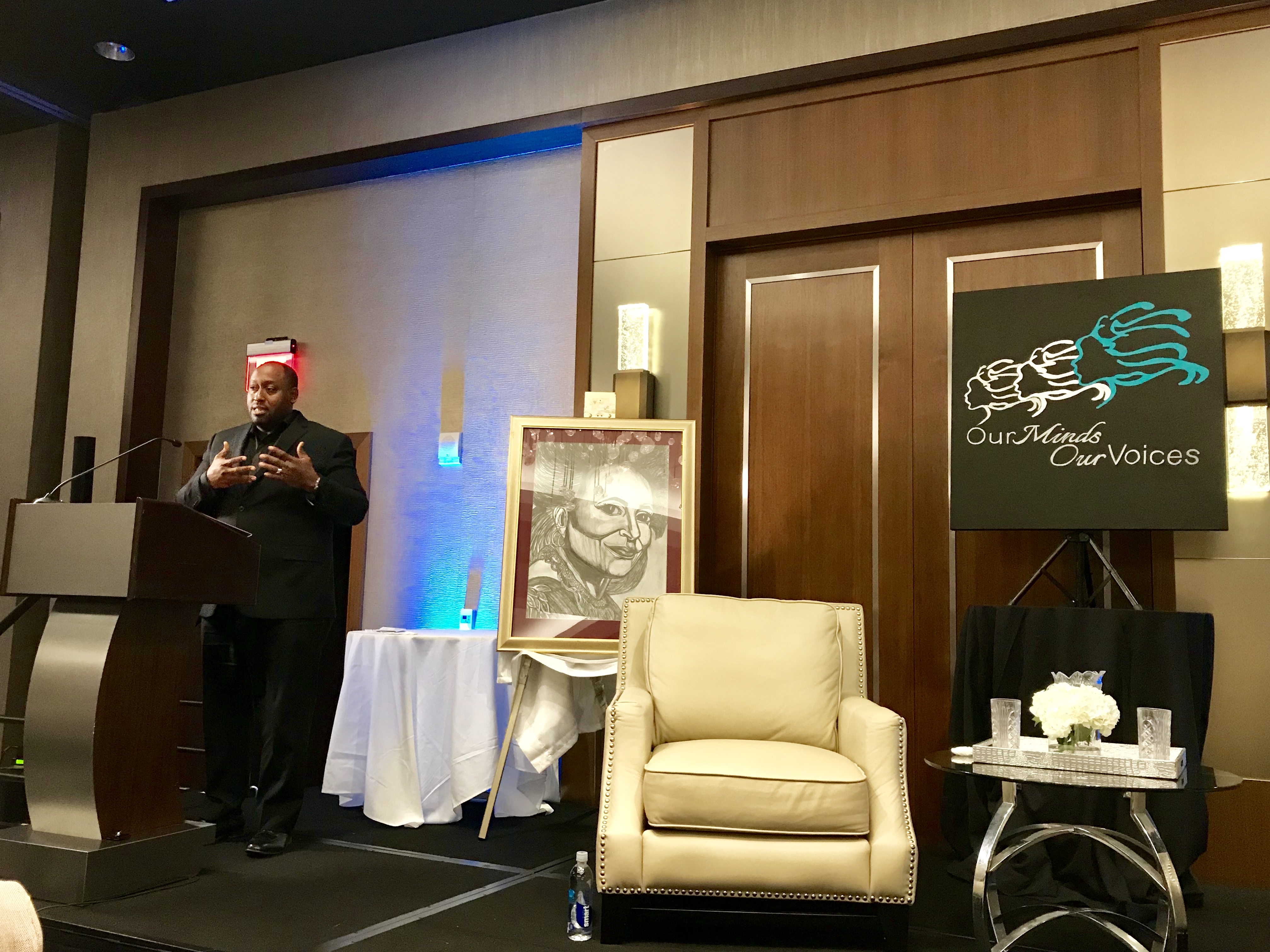 OMOV 2019 (Photos: Tameka Nichole)