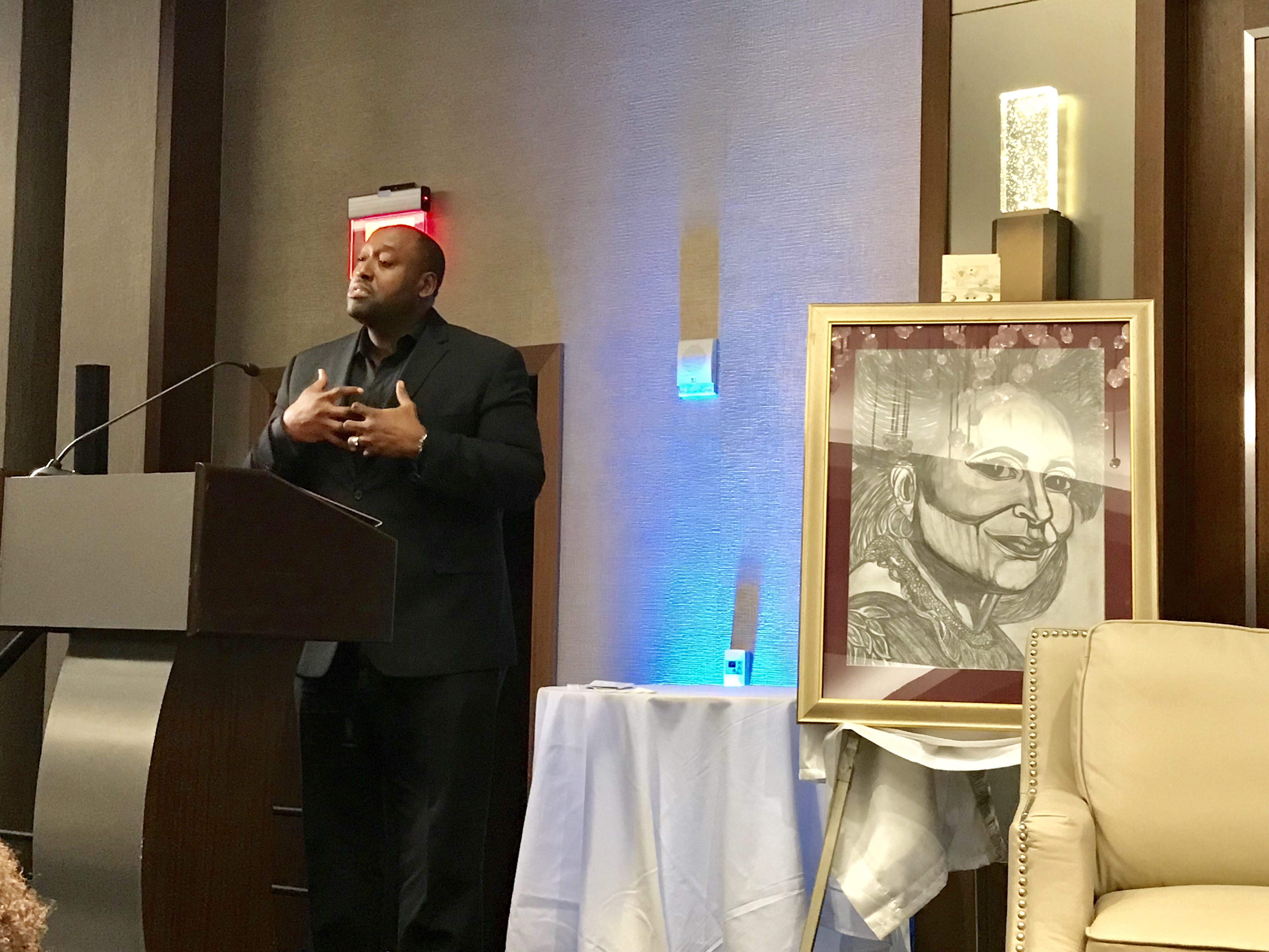 OMOV 2019 (Photos: Tameka Nichole)
