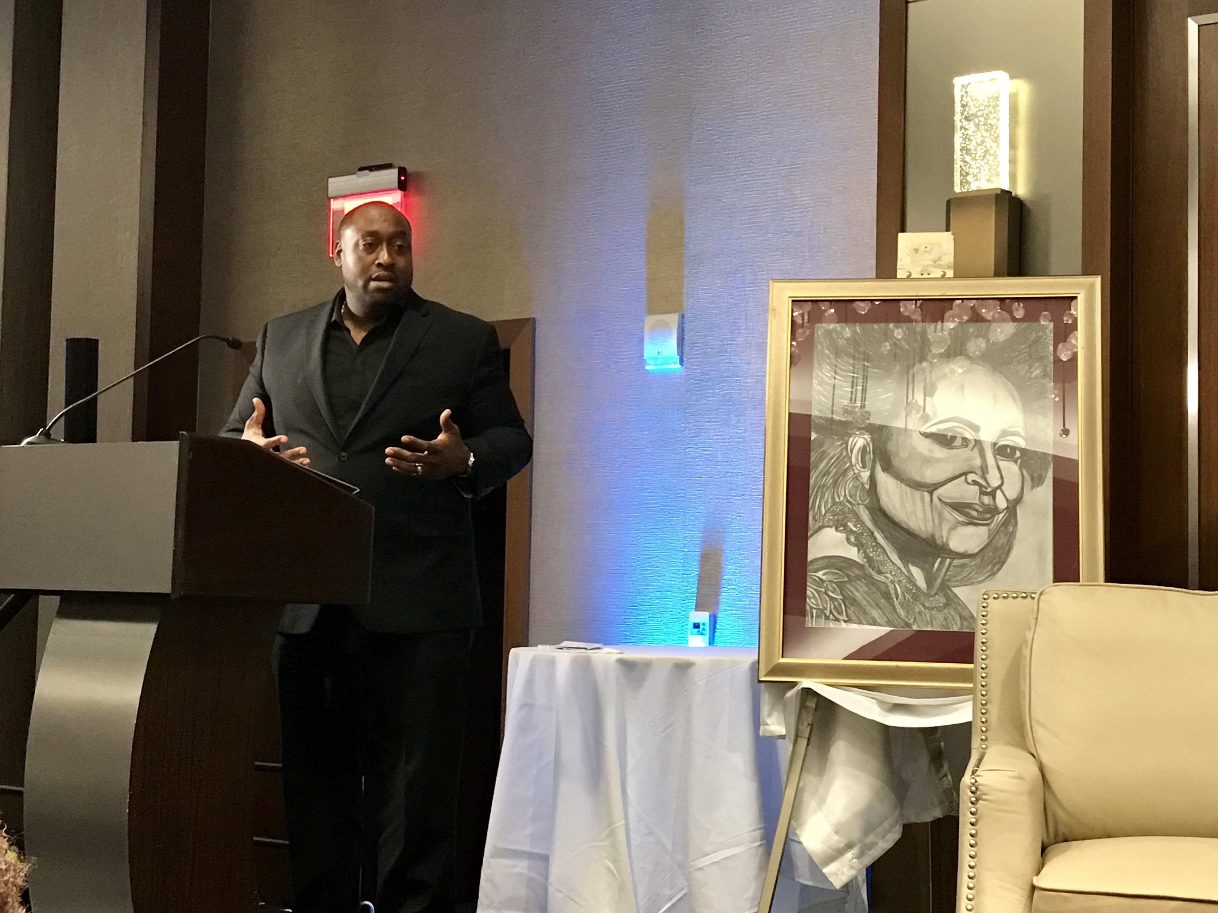 OMOV 2019 (Photos: Tameka Nichole)