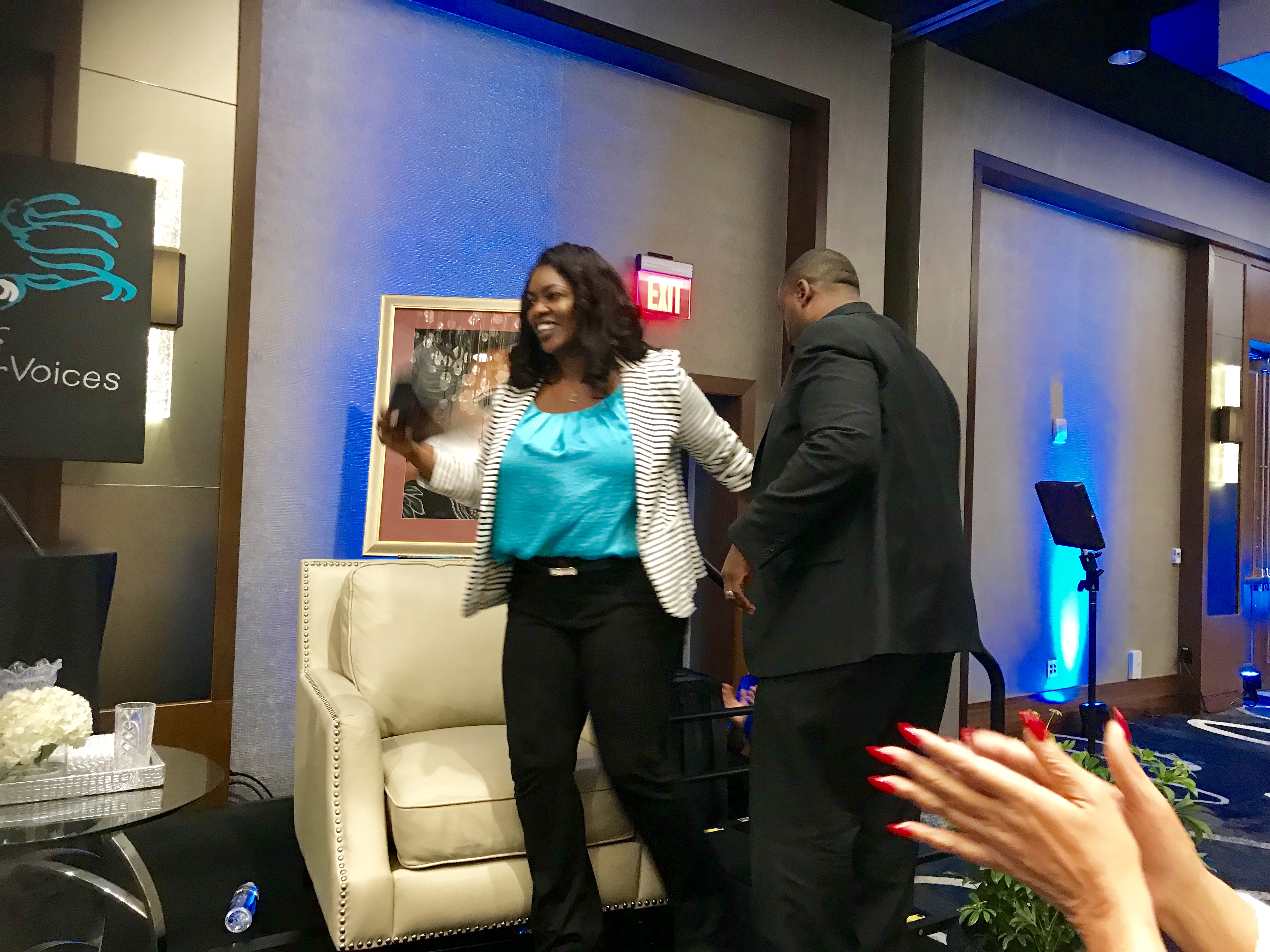 OMOV 2019 (Photos: Tameka Nichole)