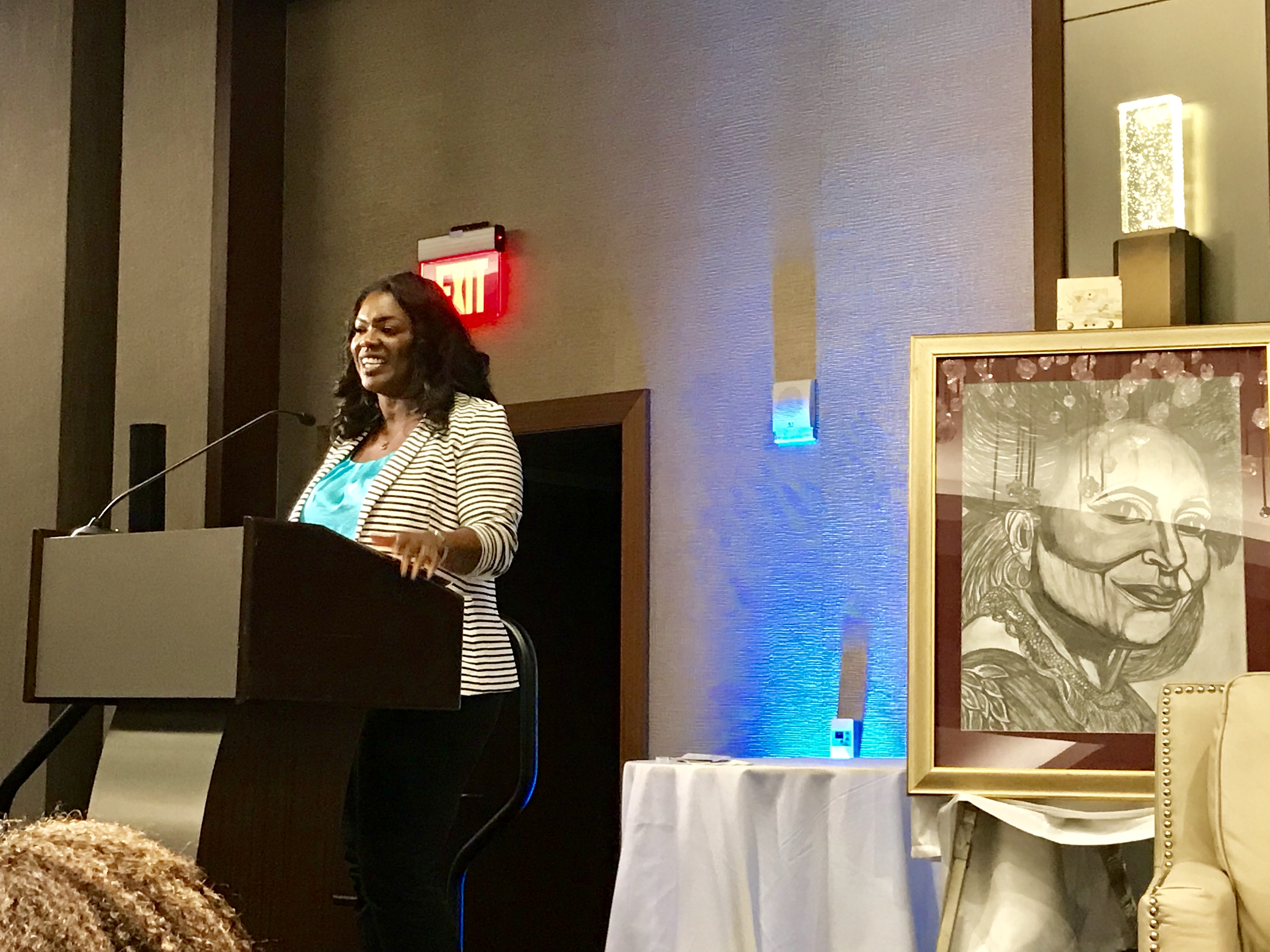 OMOV 2019 (Photos: Tameka Nichole)