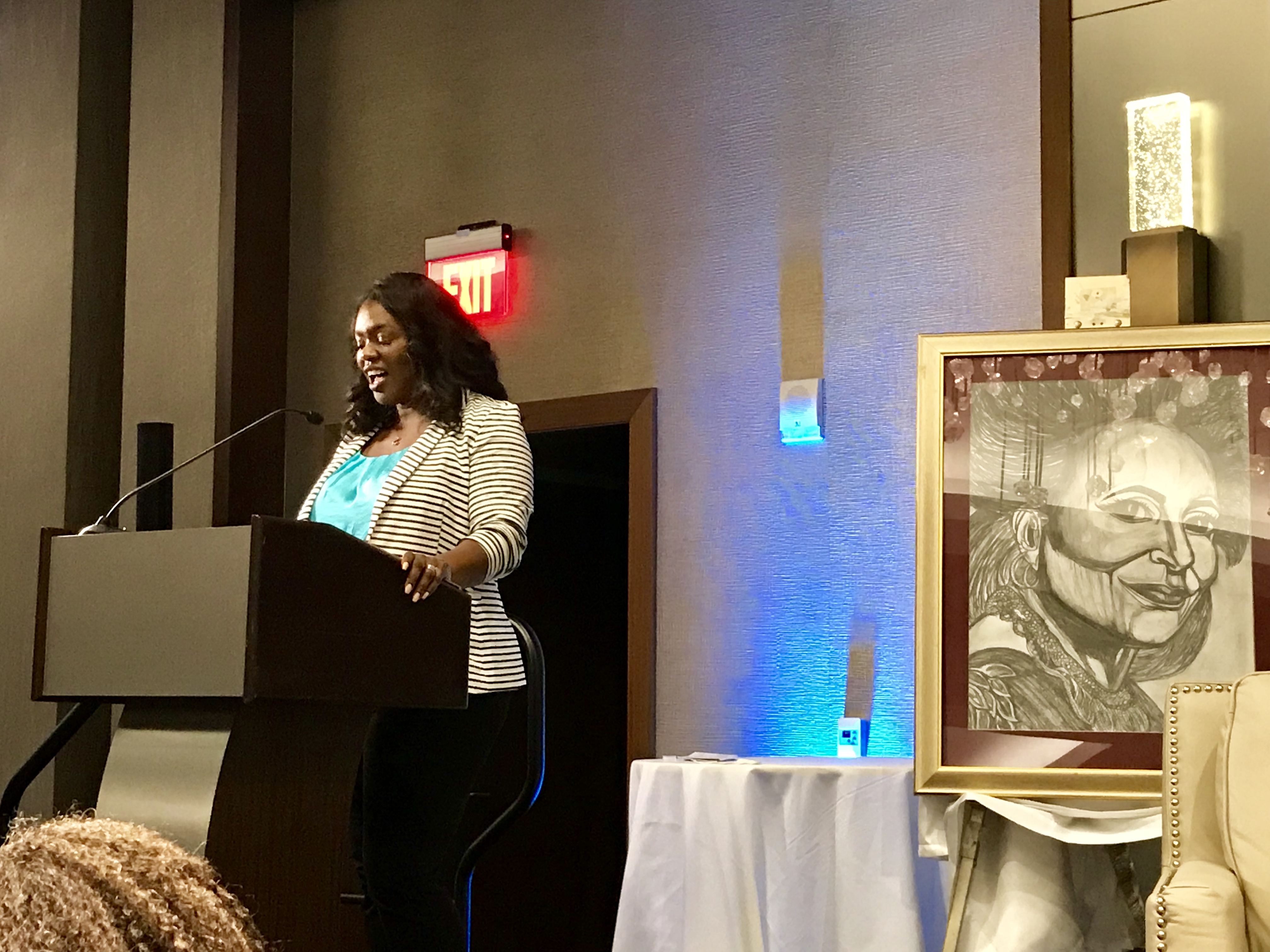 OMOV 2019 (Photos: Tameka Nichole)