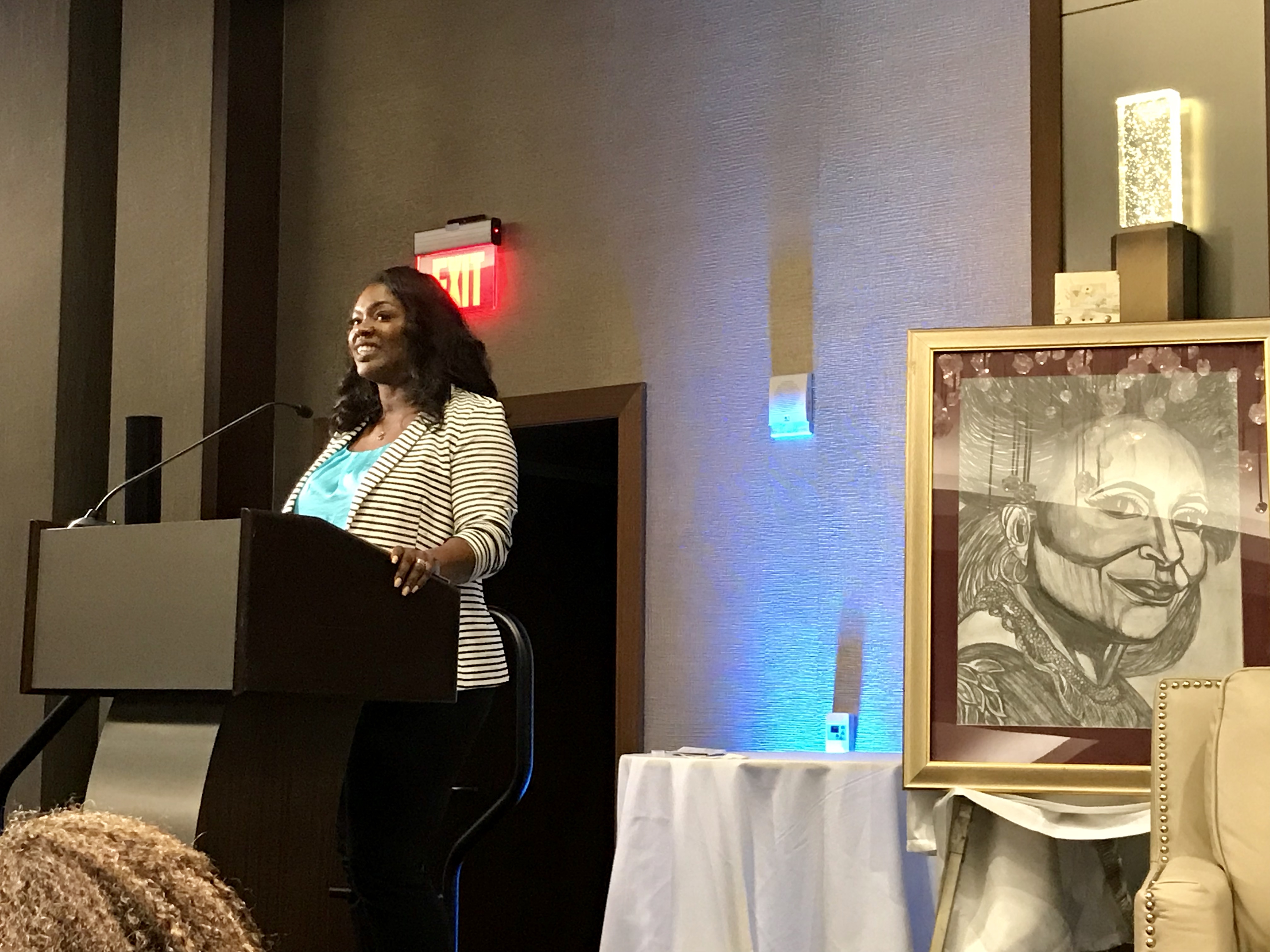 OMOV 2019 (Photos: Tameka Nichole)