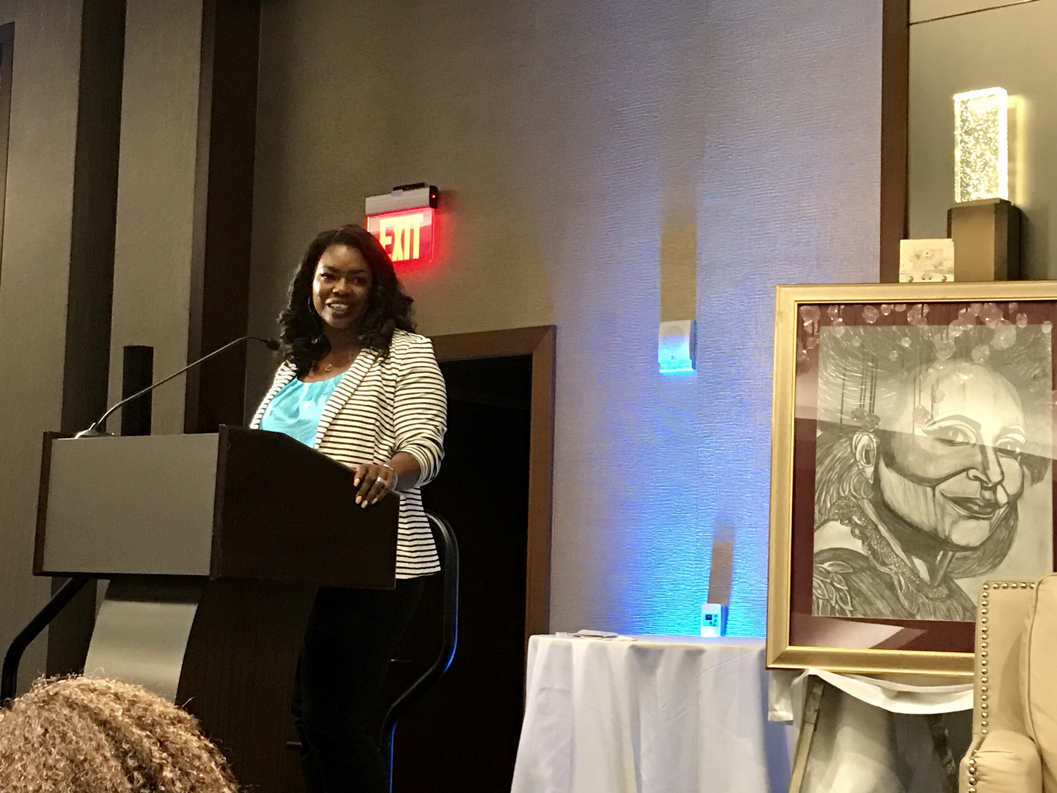 OMOV 2019 (Photos: Tameka Nichole)