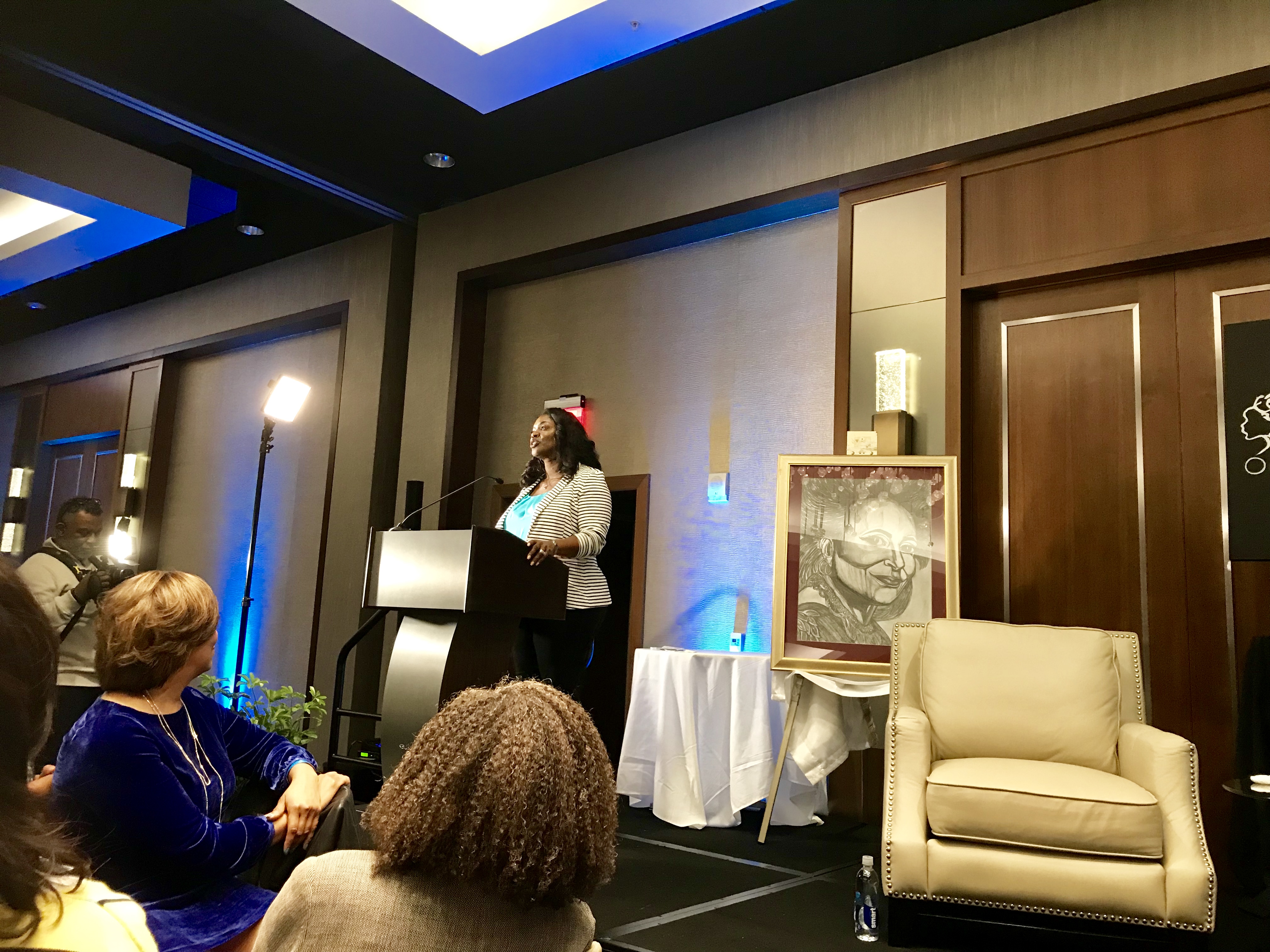 OMOV 2019 (Photos: Tameka Nichole)
