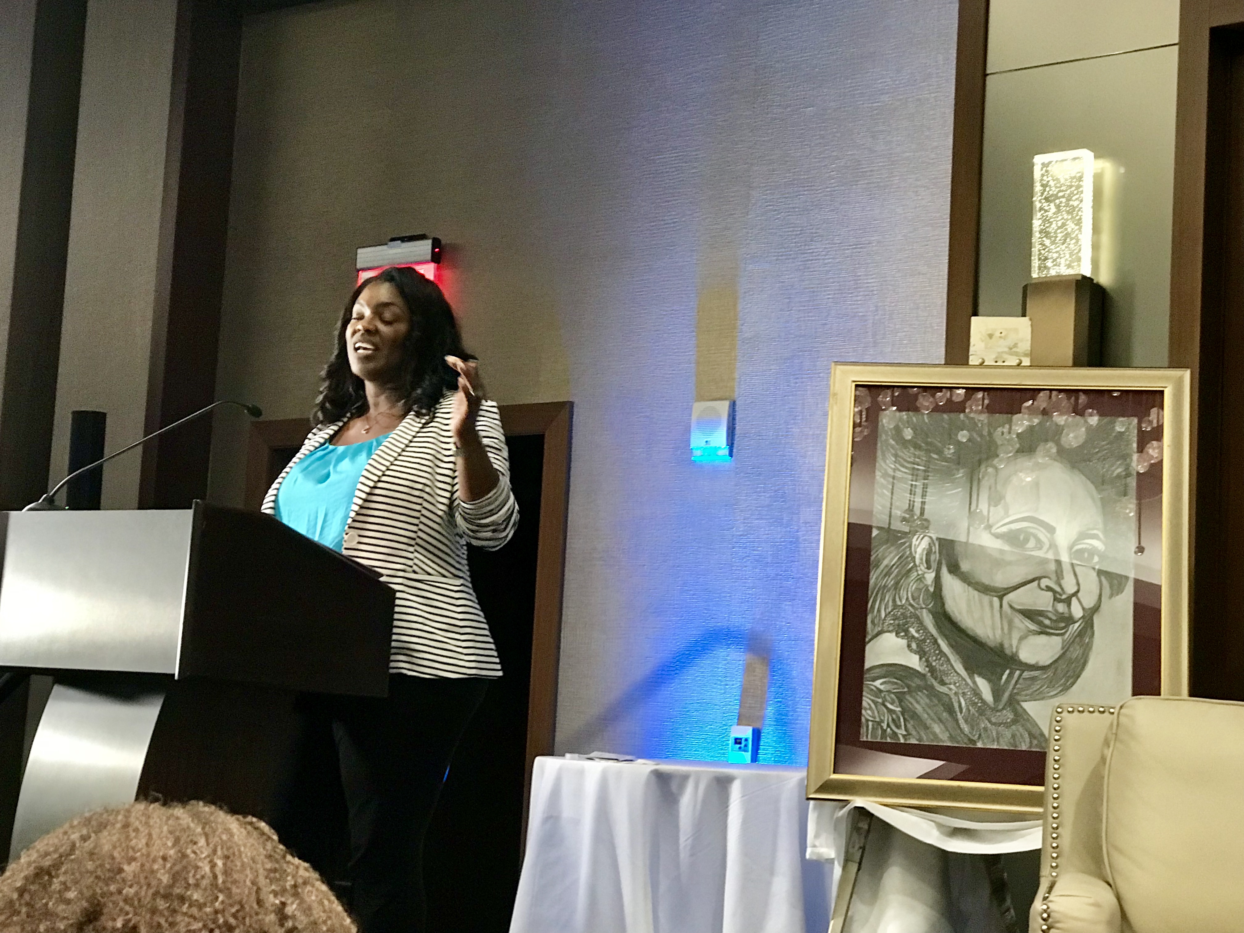 OMOV 2019 (Photos: Tameka Nichole)