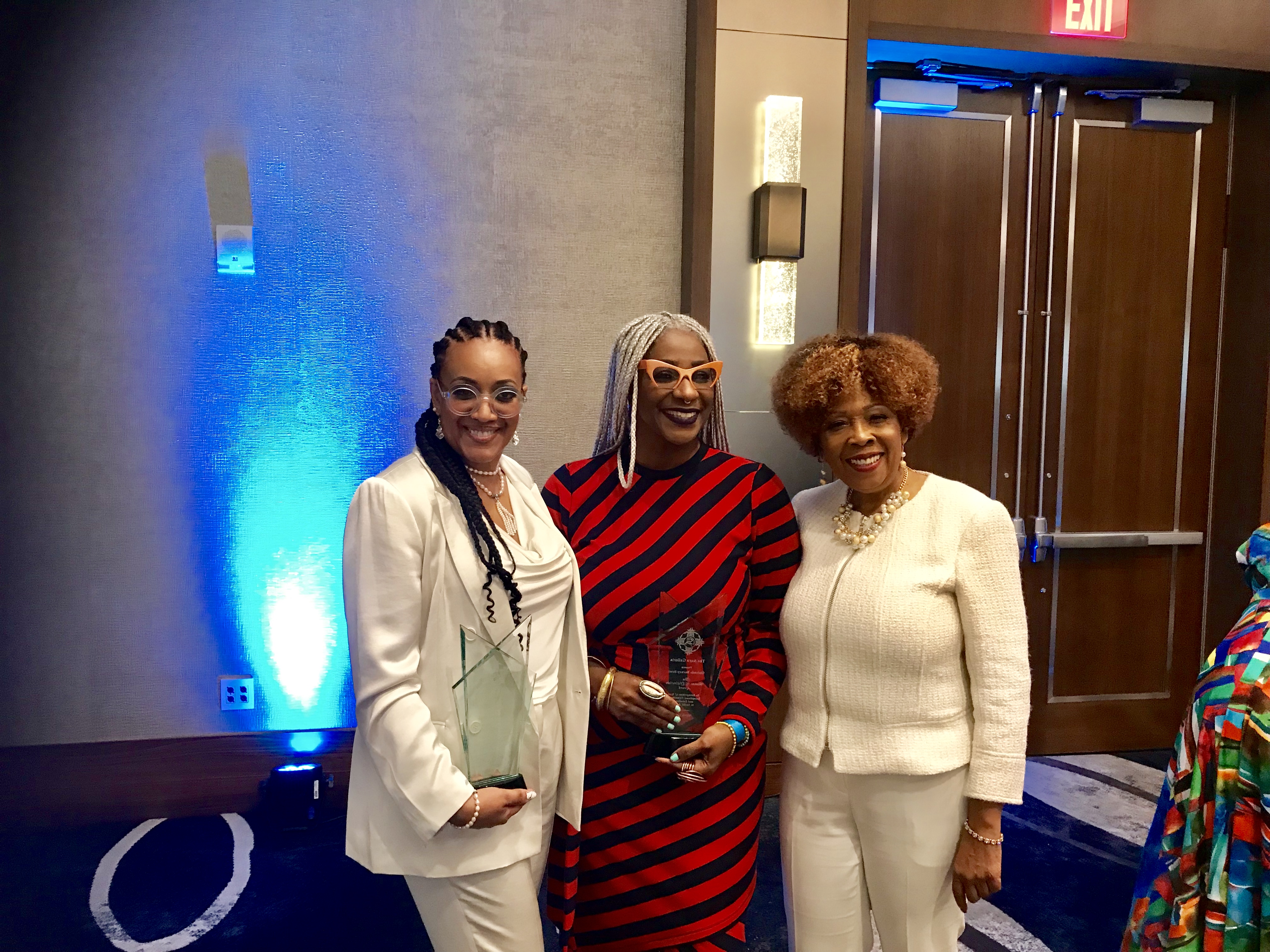 OMOV 2019 (Photos: Tameka Nichole)
