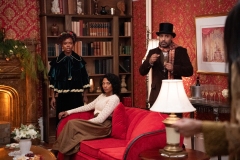 Beauty Shop Mysteries