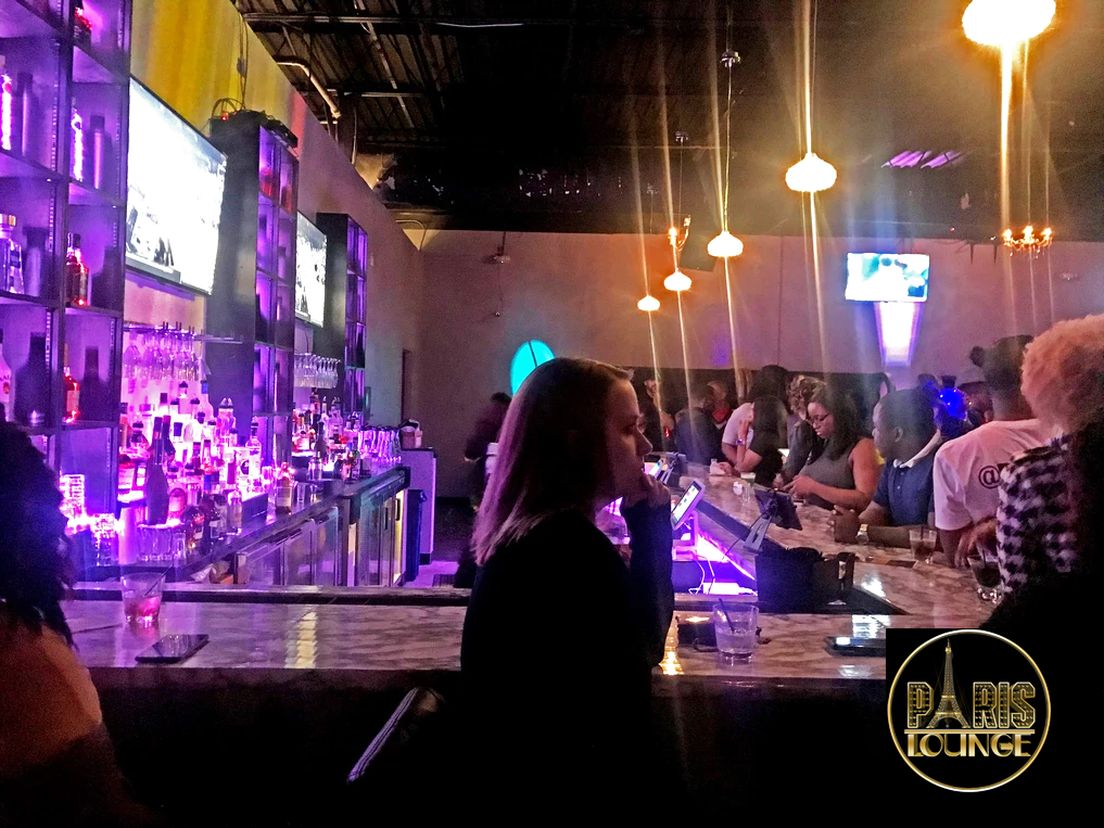 Paris-Lounge-Bar