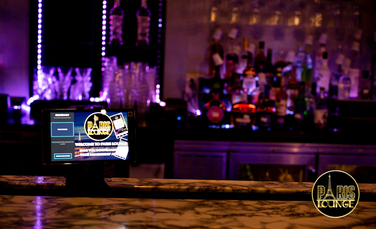 The-Bar-App