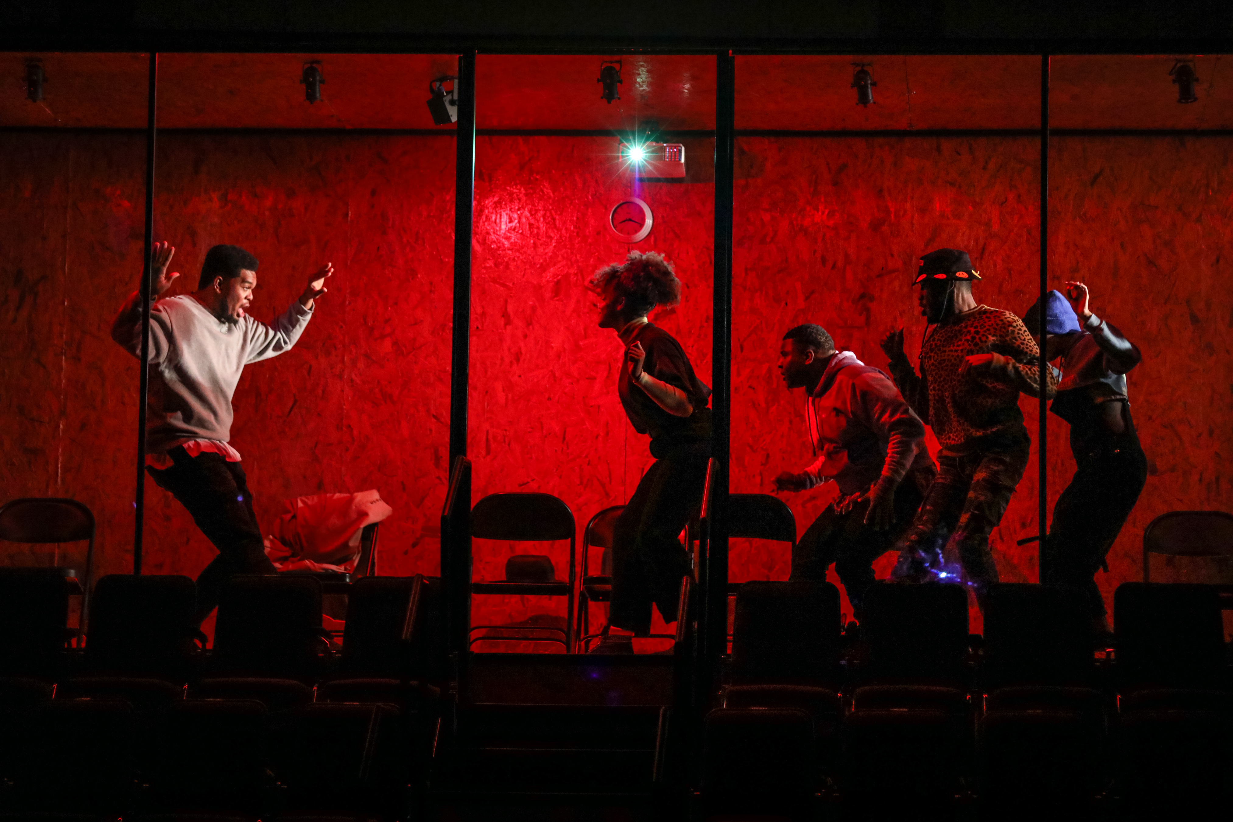 RAGTIME-06_Fergie-L.-Philippe-as-Coalhouse-with-Liz-Howard-Tyrone-Kiaku-Tristan-Parks-Faith-Jones_Directed-by-Zi-Alikhan_HuthPhoto