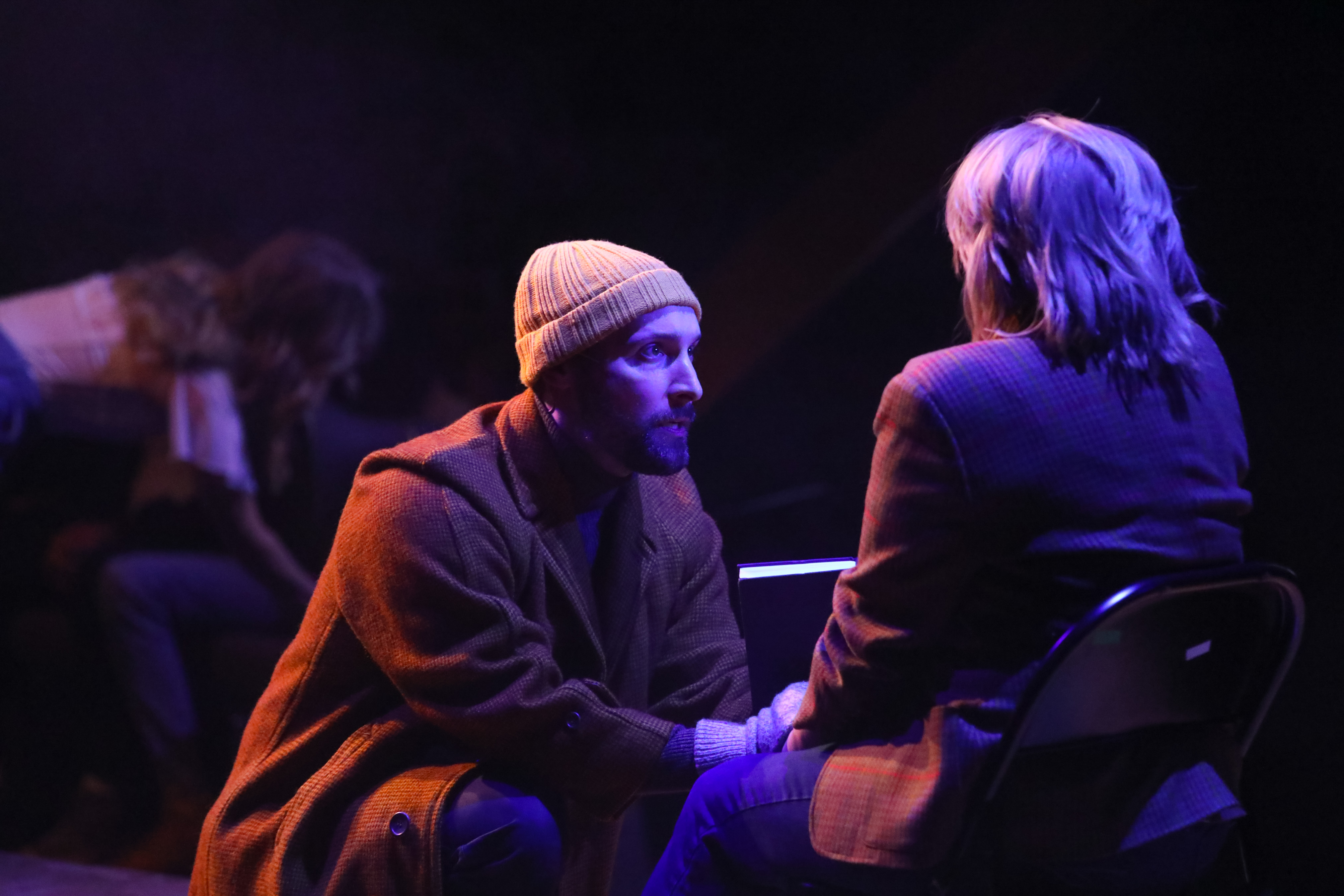 RAGTIME-13_Adam-Poole-as-Tateh-with-Julia-Gibson-as-Little-Girl_Directed-by-Zi-Alikhan_HuthPhoto