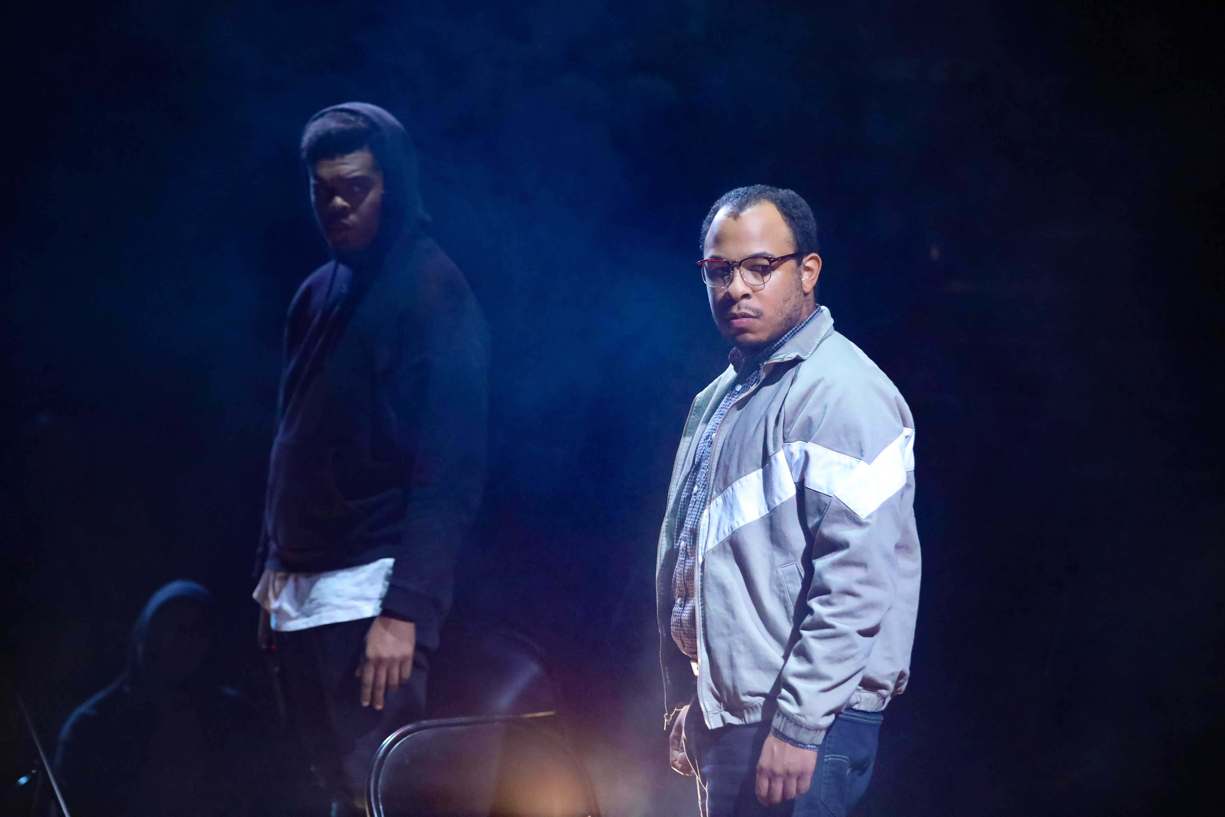 RAGTIME-15_Anthony-August-as-Booker-T.-Washington-with-Fergie-L.-Philippe-as-Coalhouse_Directed-by-Zi-Alikhan_HuthPhoto