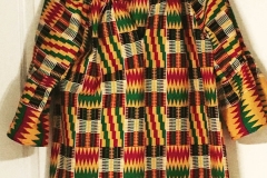 KENTE-CLOTH-DRESS