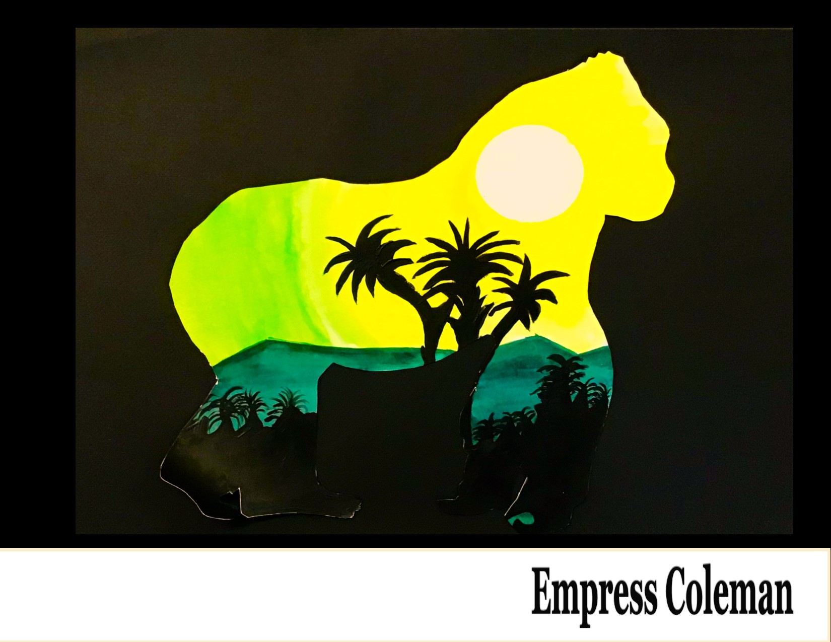 Empress-Coleman