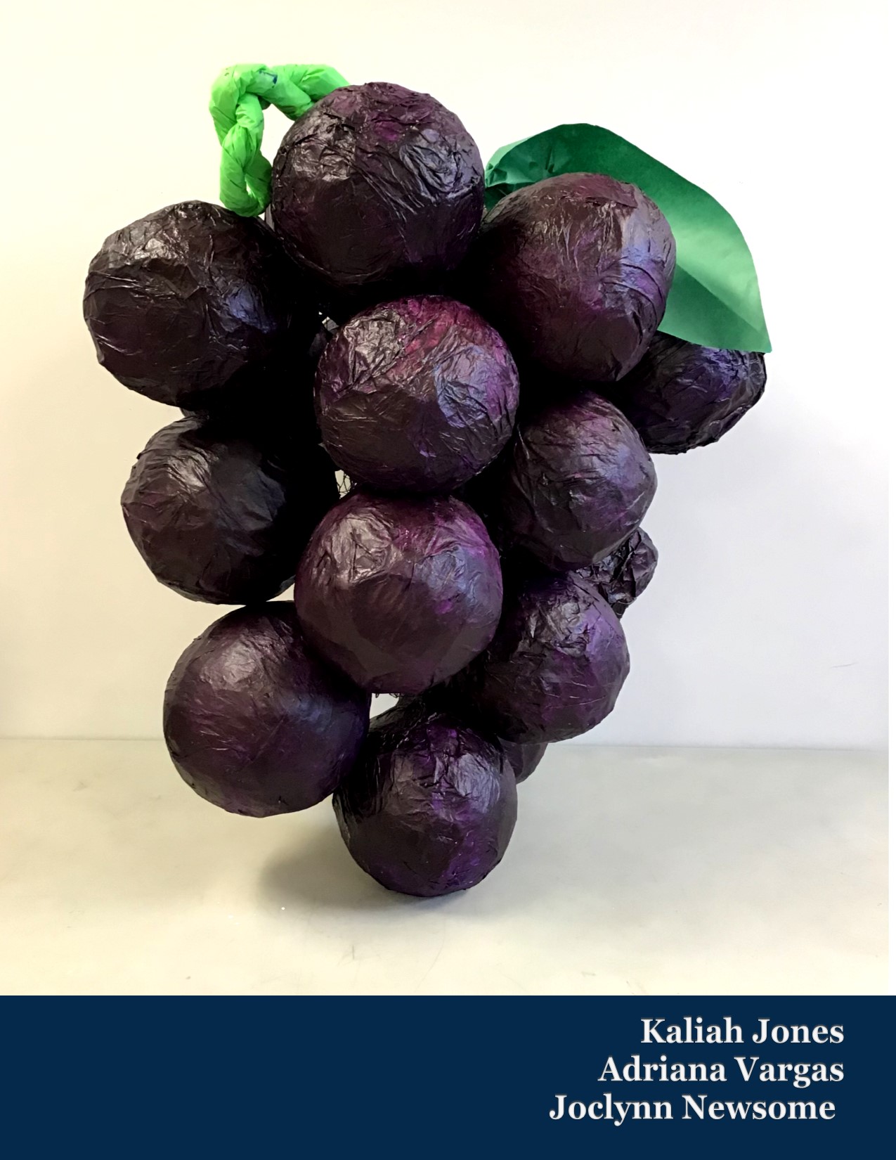 GRAPES