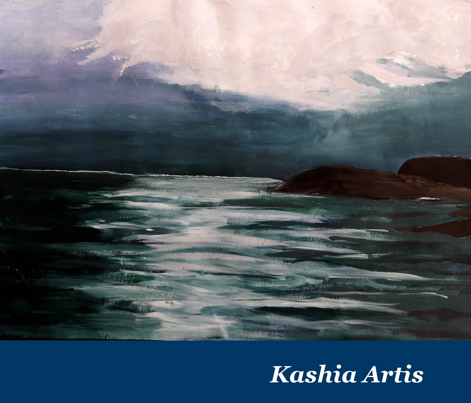 Kashia-A