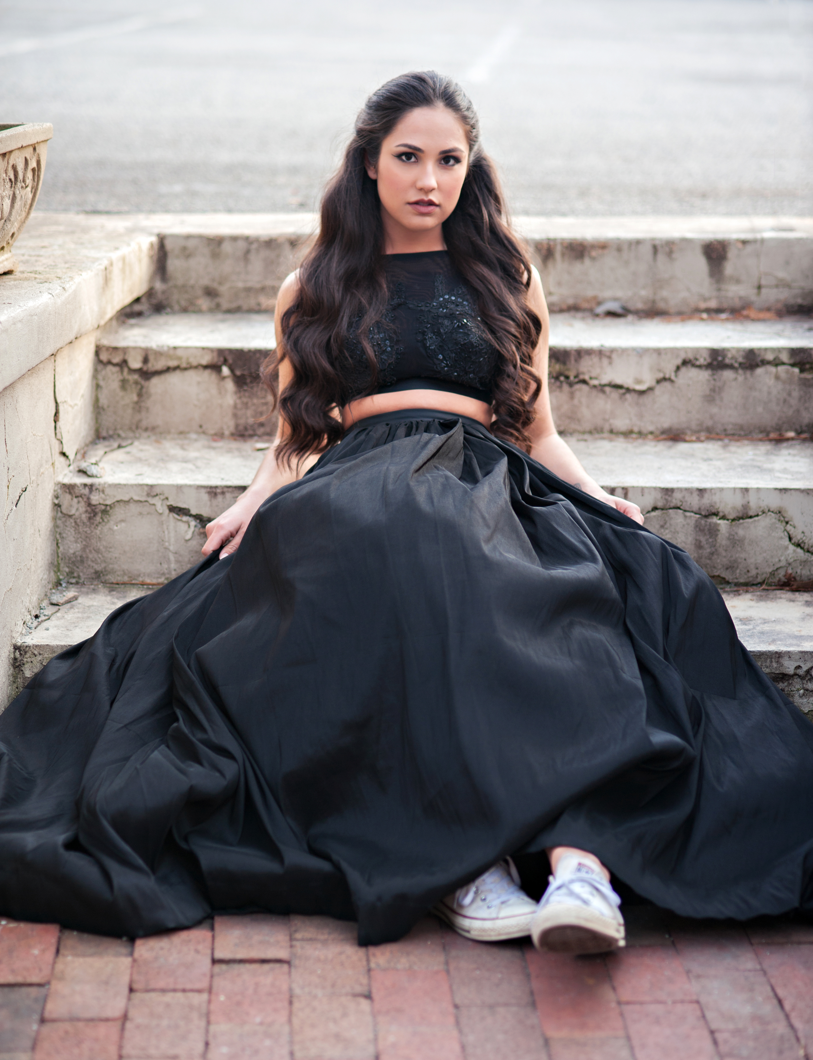 Designer: SONIQUE STEPHEN