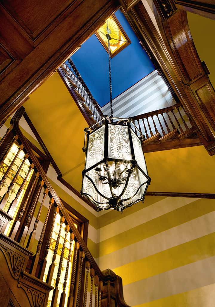 ivy-staircase