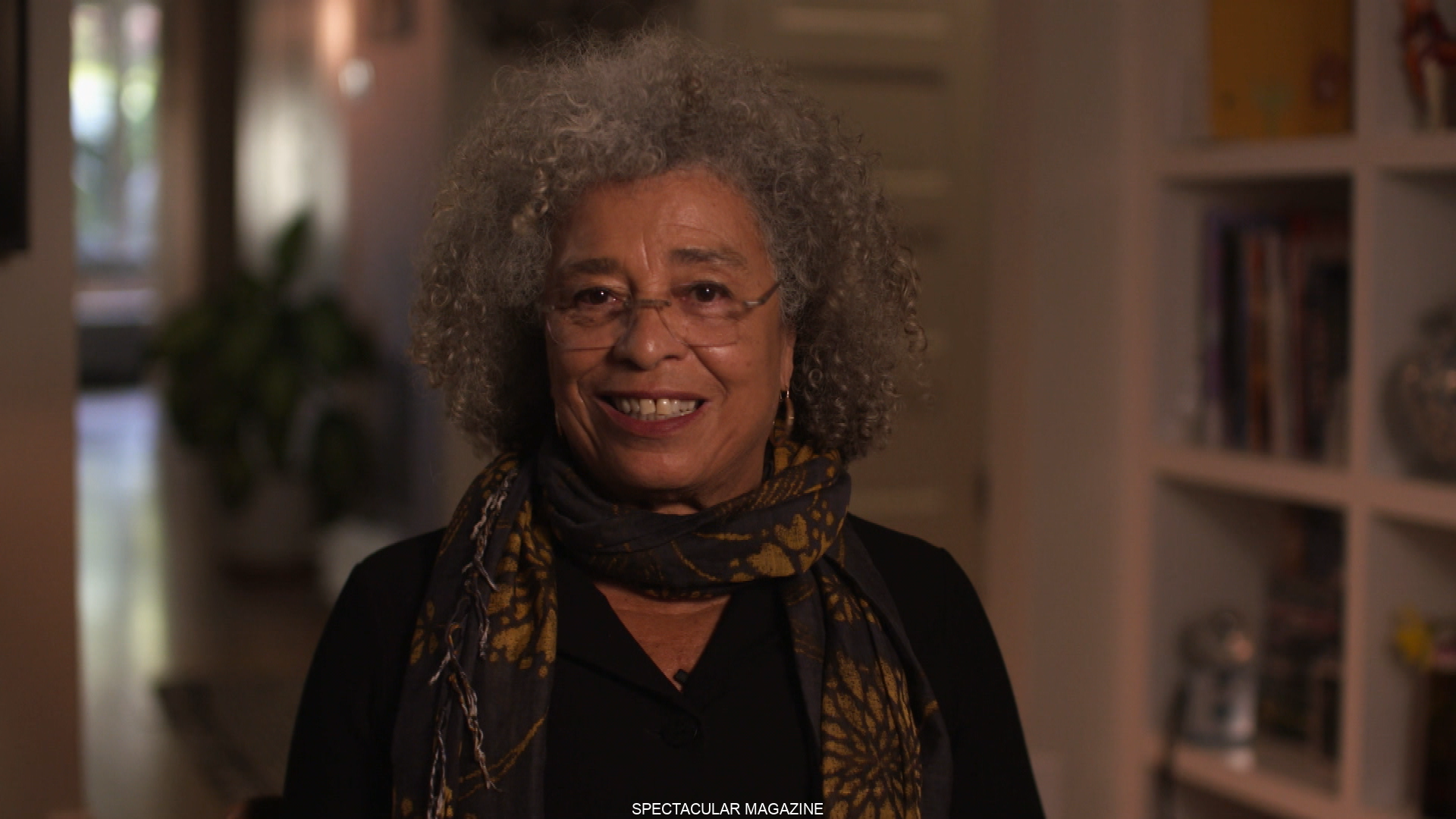 Angela-Davis-Urban-One-Honors
