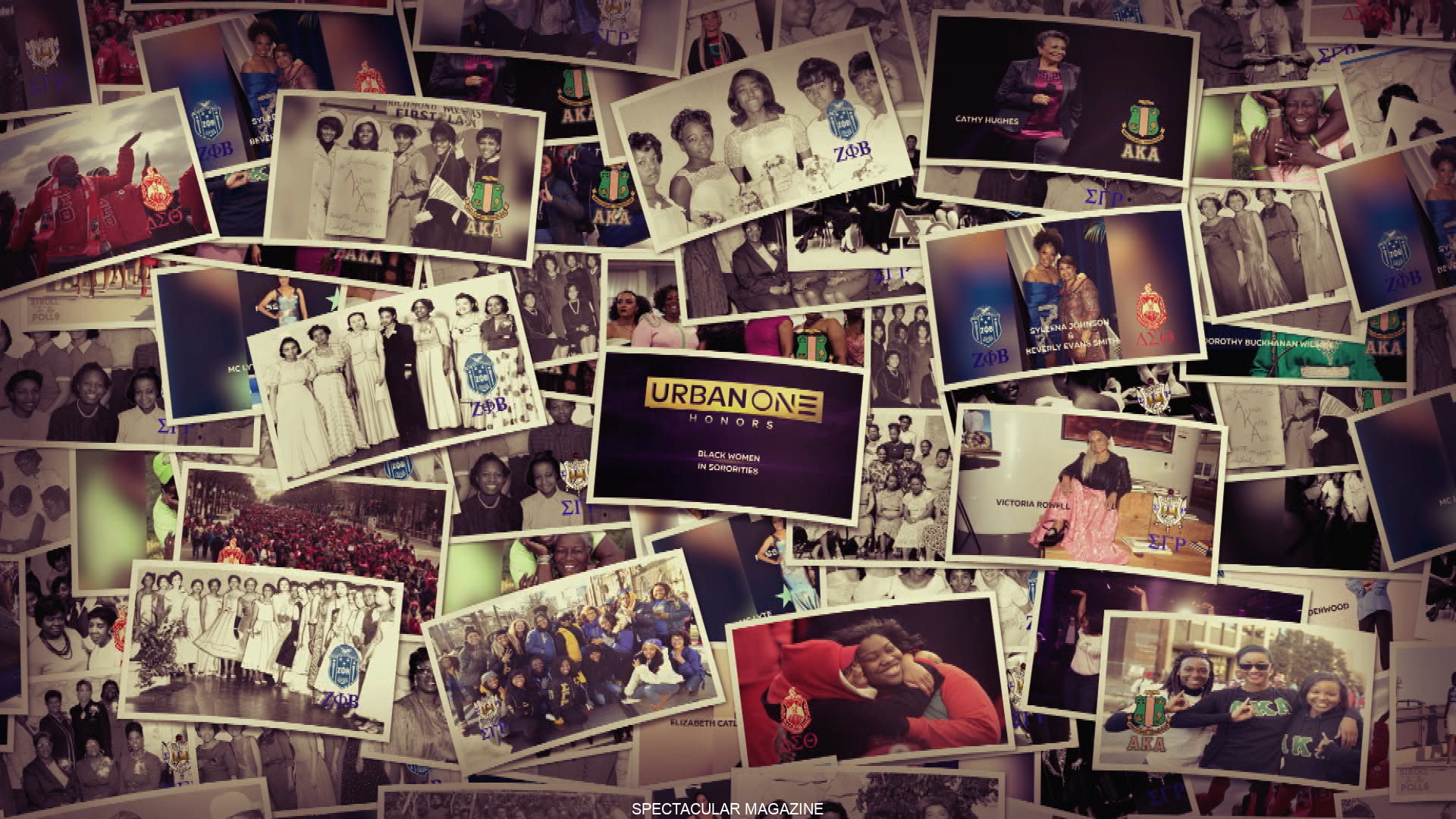 Divine9-Sororities-Montage-Urban-One-Honors