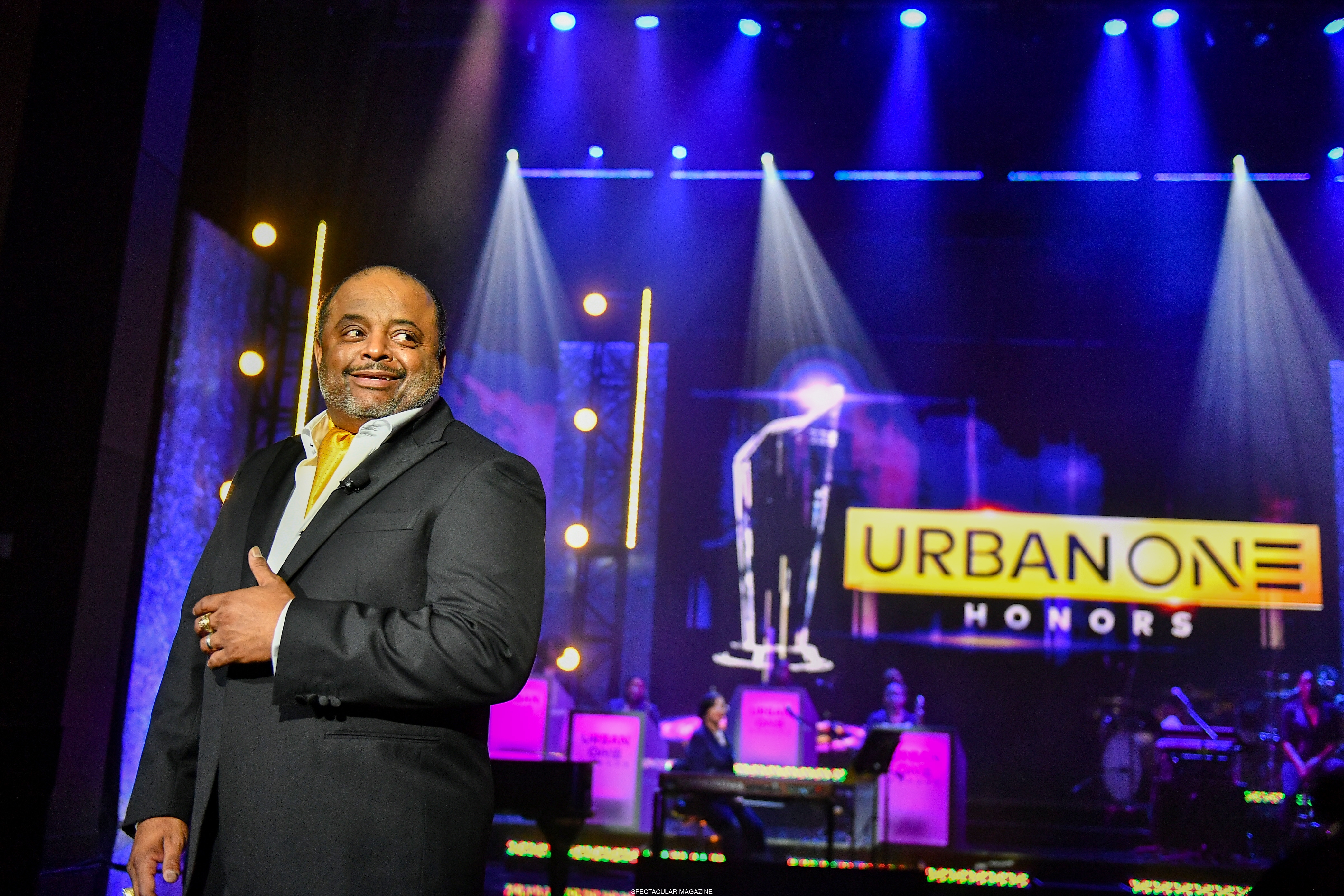 TV One's 3rd Annual Urban One Honors - Show