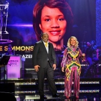 TV One's 3rd Annual Urban One Honors - Show