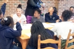 Wake Young Women’s Leadership Academy (WYWLA) host Day of the Girl