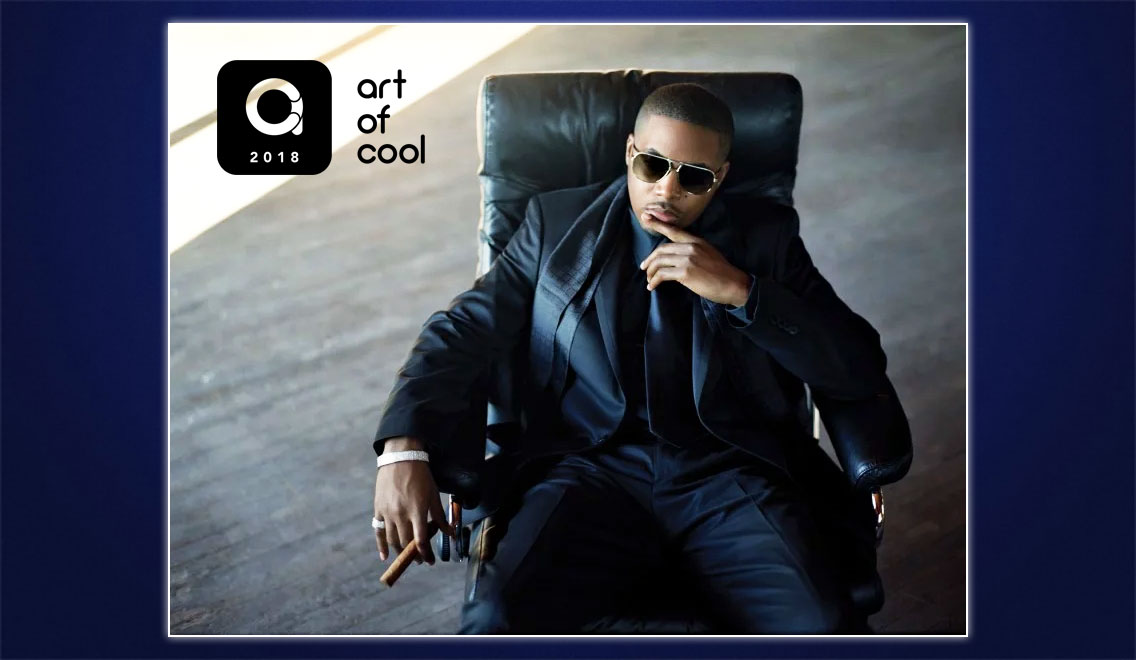 Art Of Cool Festival Healiner Nas Made It Big With Albums Such As Illmatic, It Was Written & Stillmatic